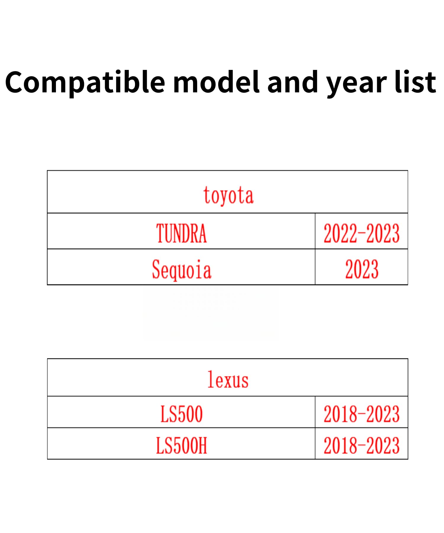 Jtcaf286-C1 Cabin Air Filter For Sequoia(2023), Tundra (2022-2023),Ls500 (2018-2023),Ls500H (2018-2023),Replacement For 87139501