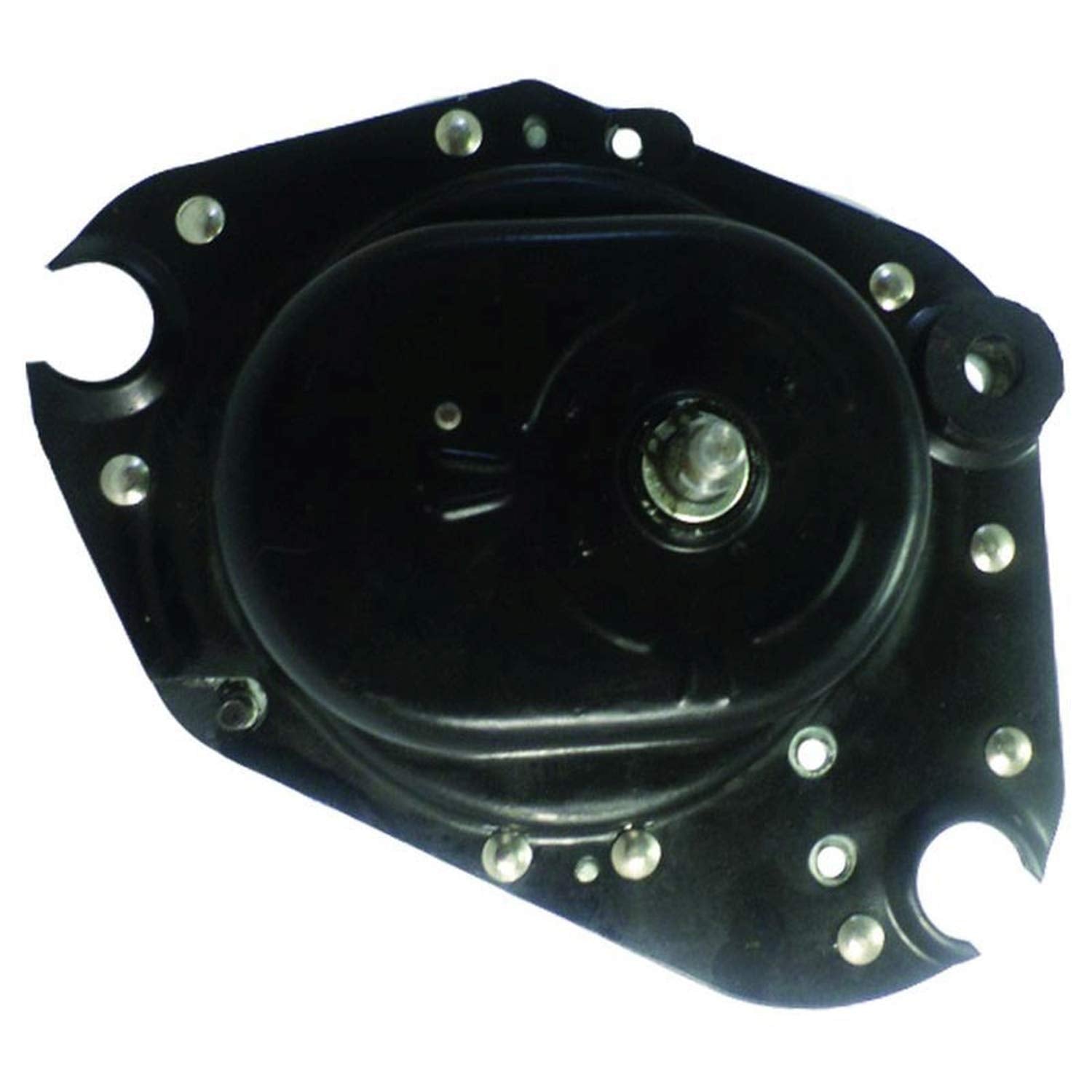 New Windshield Wiper Motor Compatible With 1968-1978 Chevrolet Camaro 5045441, 5045555, 5045557, 5045572, 5045573, 5045574, 5045