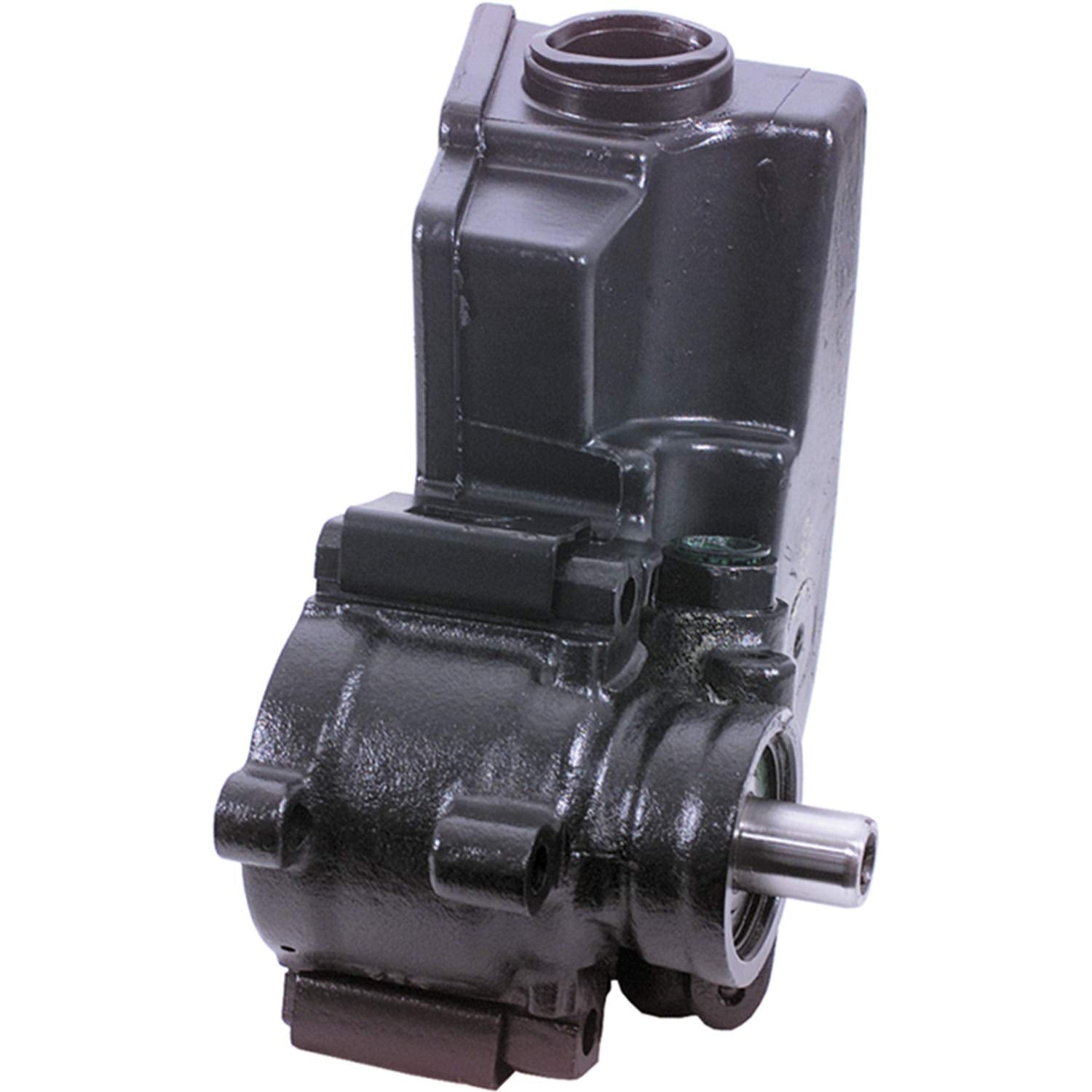 A1 Cardone 20-38771 Remanufactured Power Steering Pump With Reservoir (Renewed)