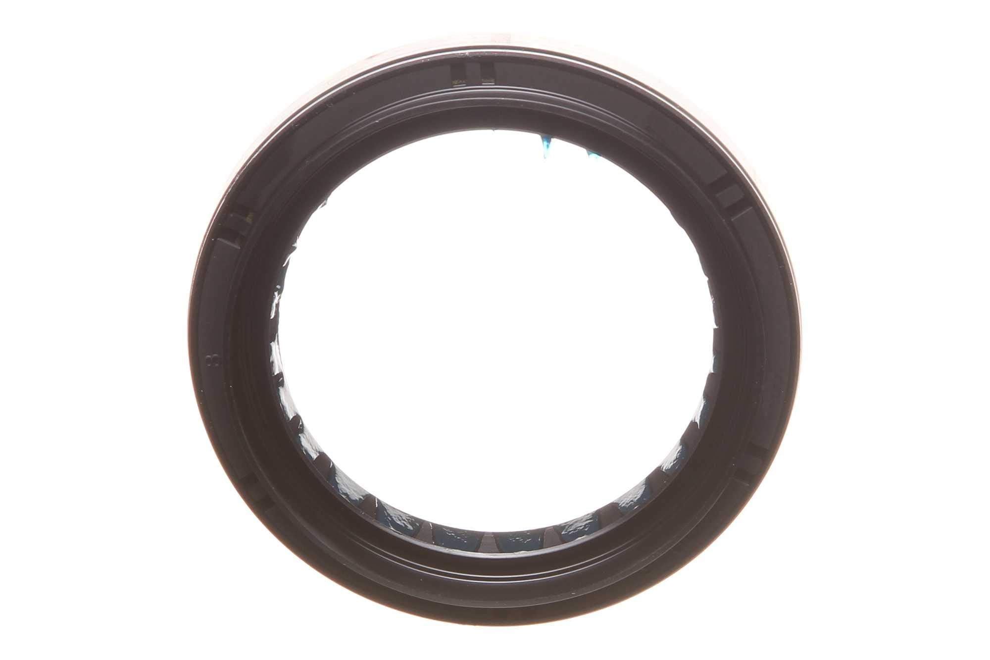REPLACEMENTKITS.COM - Drive Shaft Middle Drive Gear Oil Seal fits Yamaha 93102-44454-00 for RhinoGrizzly Kodiak Big Bear & Wolve