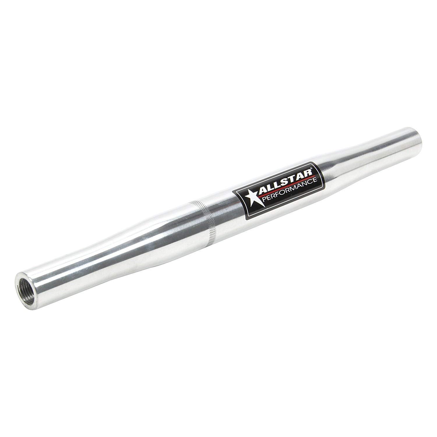 Allstar Performance ALL56807-125 12.5'' Polished Swedged Aluminum Suspension Tube