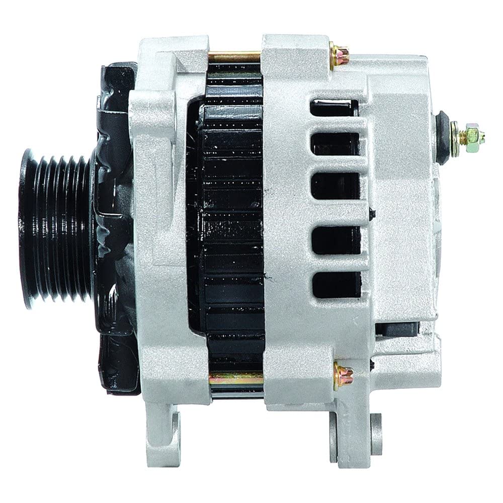 Remy 21030 Premium Remanufactured Alternator