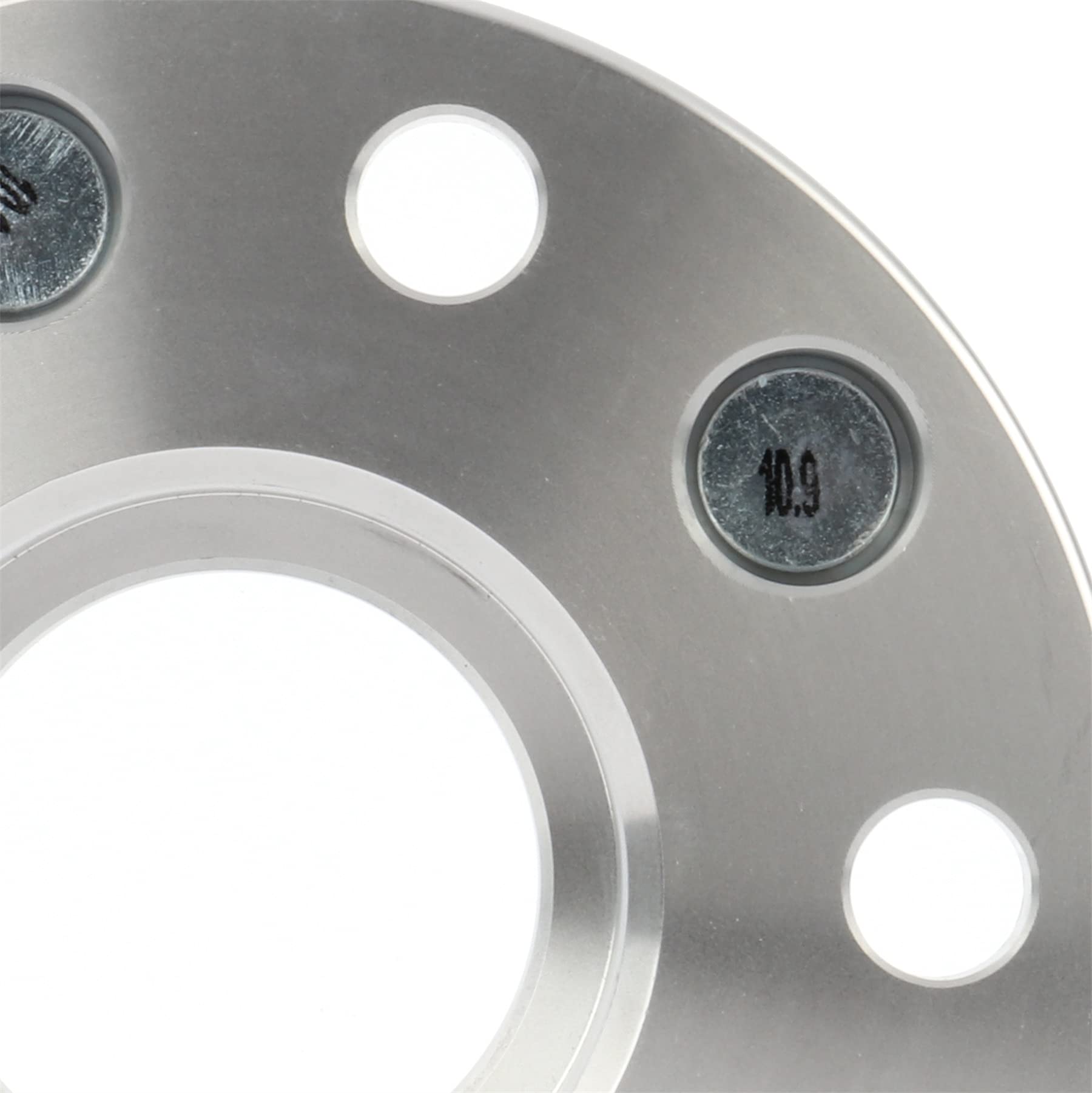 SCITOO 4PCS 1.25' 5 Lug Hubcentric Wheel spacers 5x5 to 5x5 5x127mm Wheel Spacer 1/2' x20 Studs 71.5mm fit for 2007-2014 for Jeep Wrangler (JK)