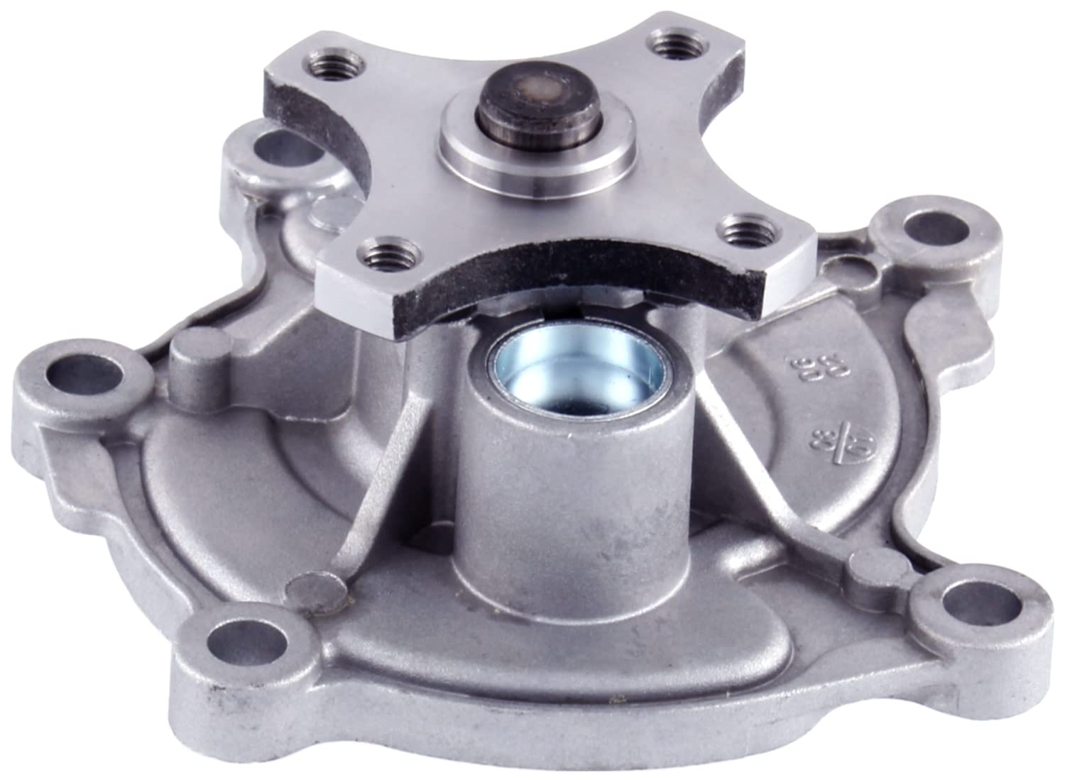 Gates 42586 Premium Engine Water Pump