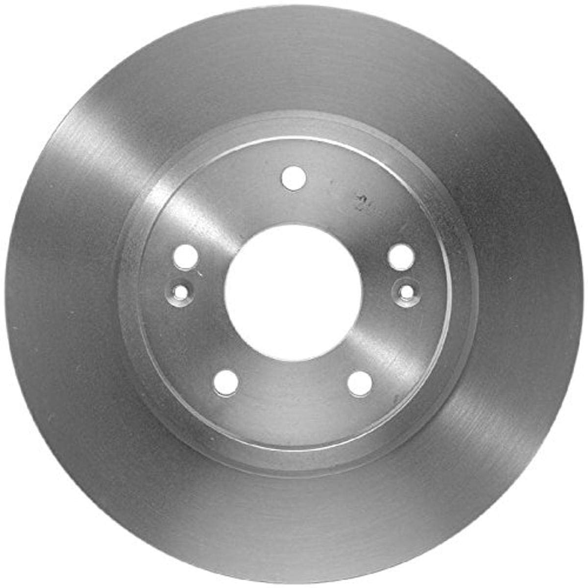 Bendix Premium Prt5403 Front Brake Rotor For Hyundai Santa Fe 2006-2001