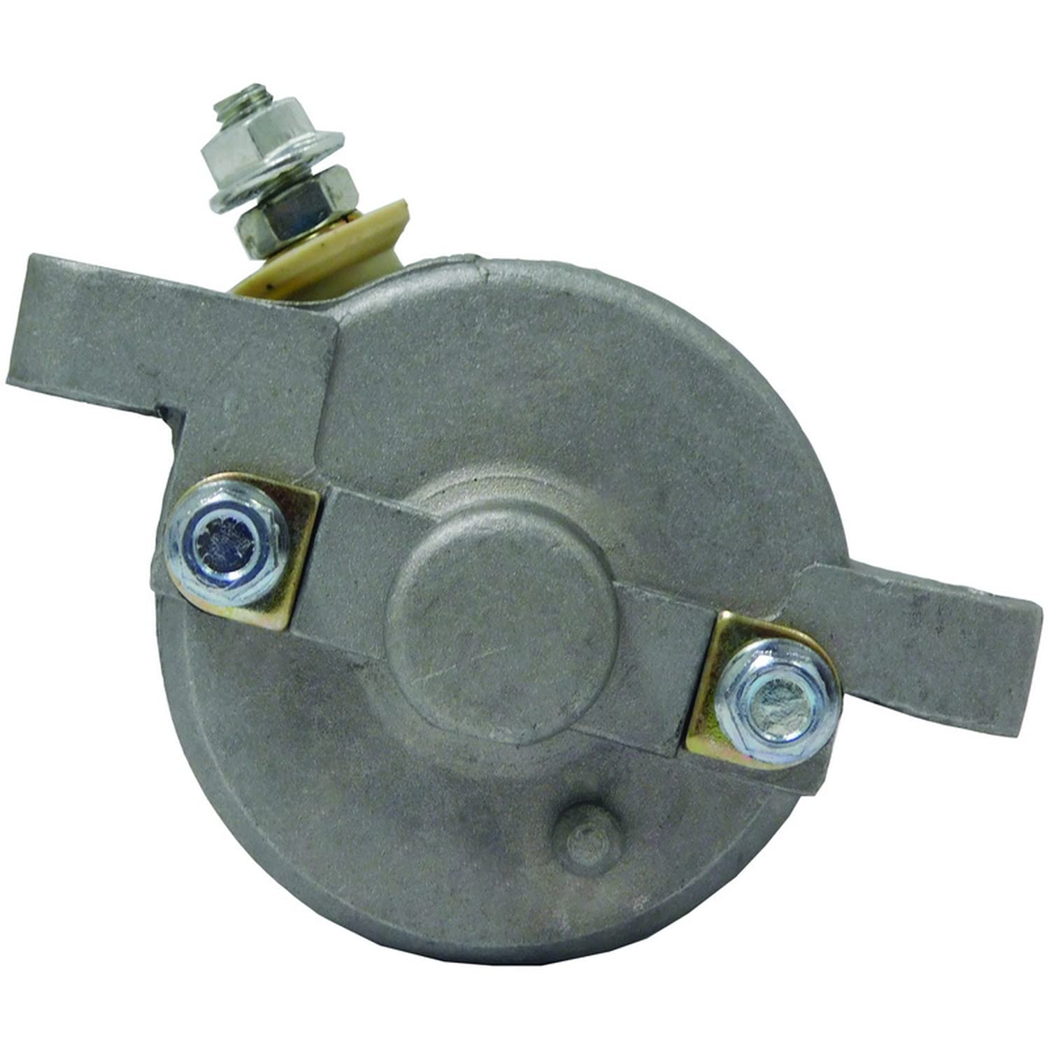 New Starter Compatible With 1988-2011 Kawasaki Atv Klf220 Klf 220 Klf250 250 Bayou 12V Ccw 9 Spline Shaft 211631130, 211631253,