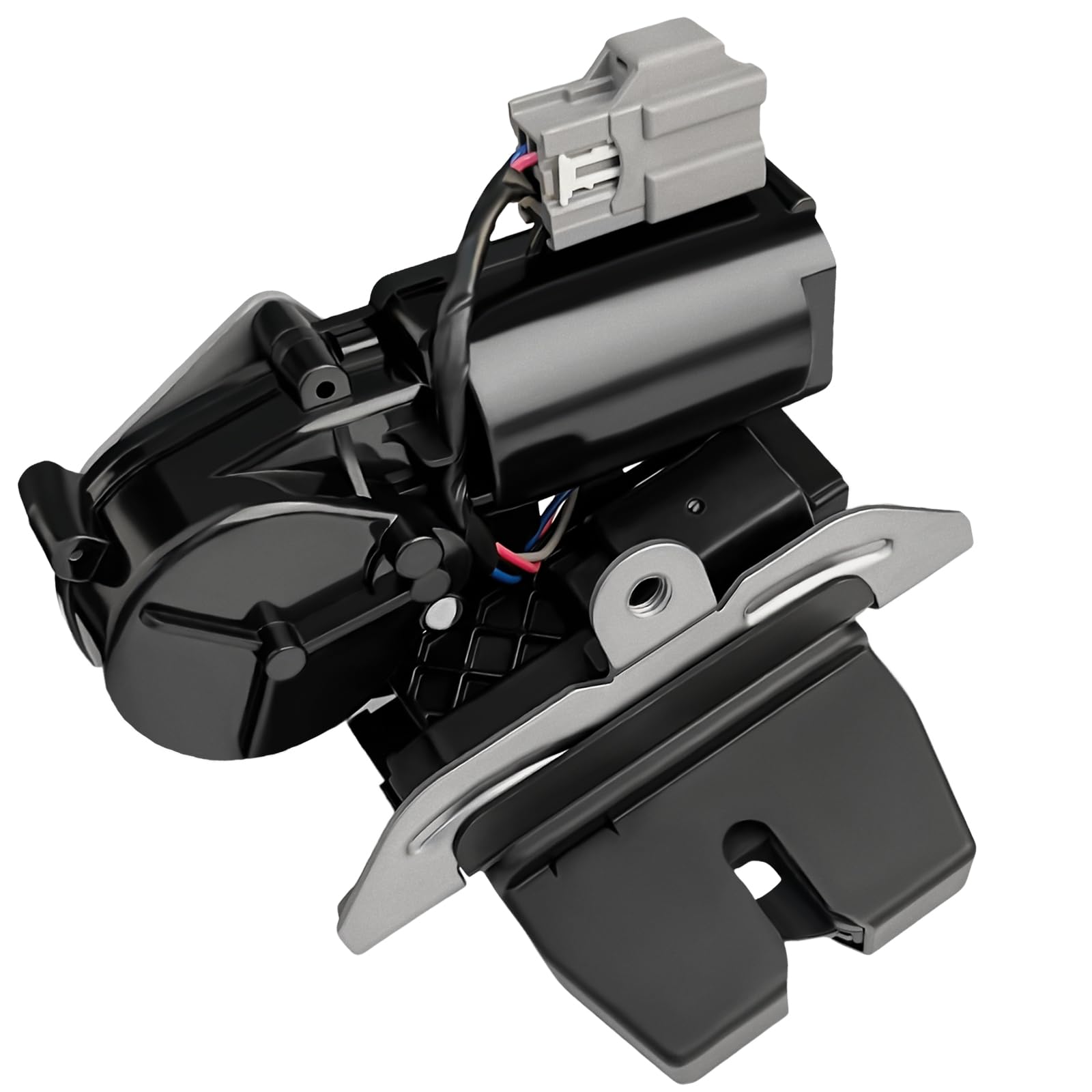 Liftgate Lock Actuator Motor Rear Door Trunk Latch Tailgate Lock for 2015 2016 2017 2018 2019 2020 2021 Ford Explorer Edge Escap