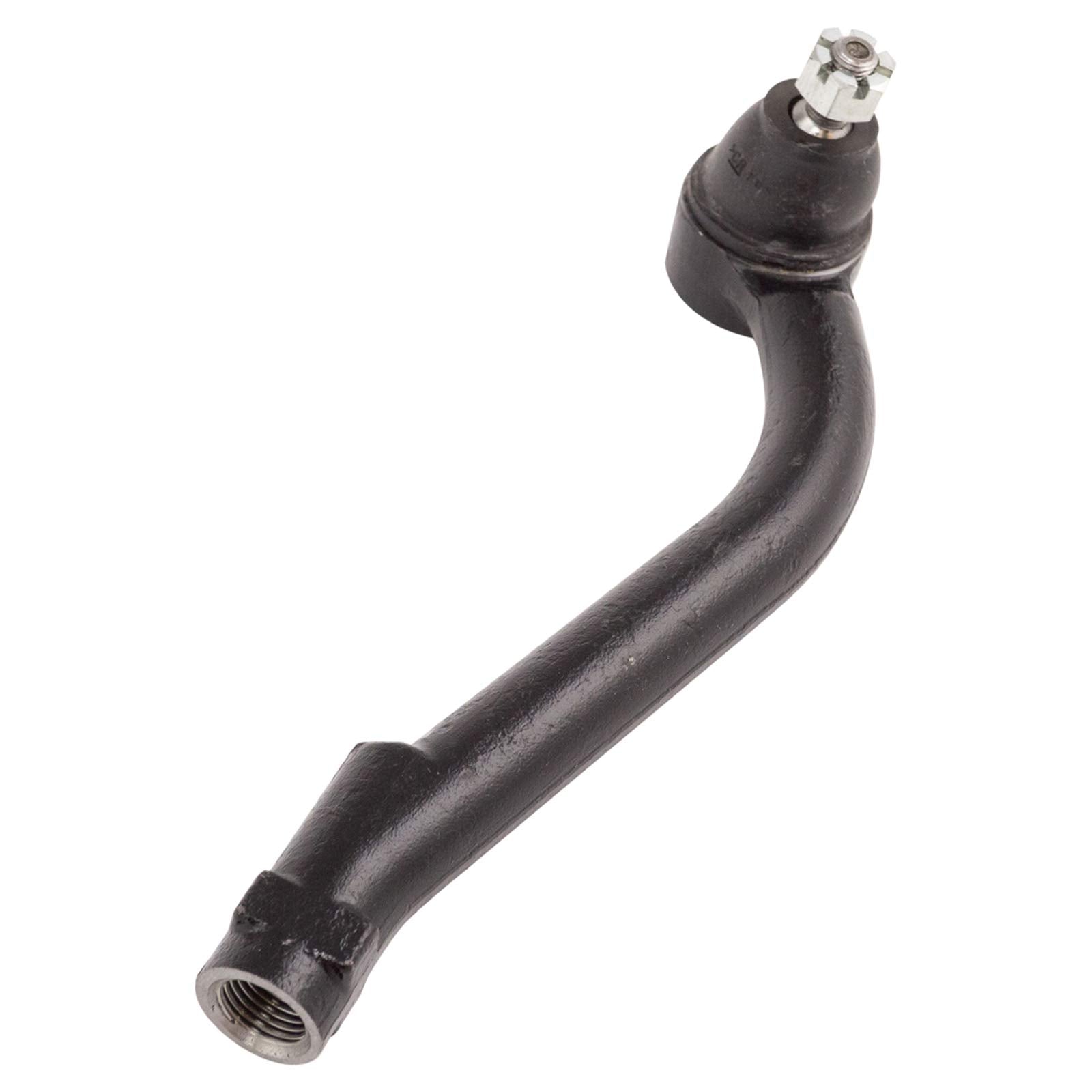 Trq Front Tie Rod Set Compatible With 2013-2018 Hyundai Santa Fe