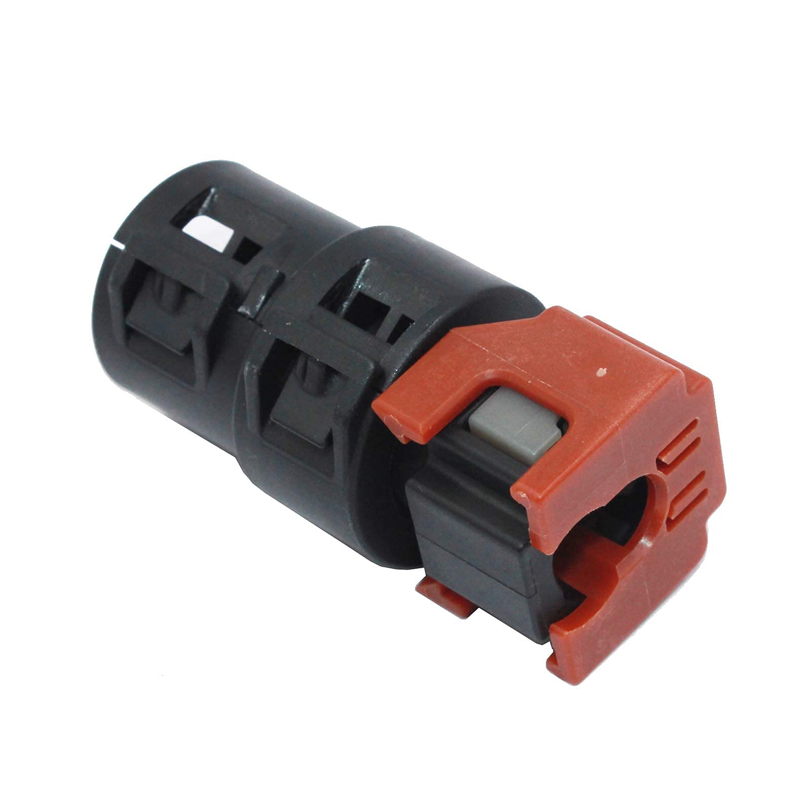 Fuel Filter Return Line Connector Replacement For 2017+ Ford 6.7L Powerstroke # Hc3Z-9A564-A