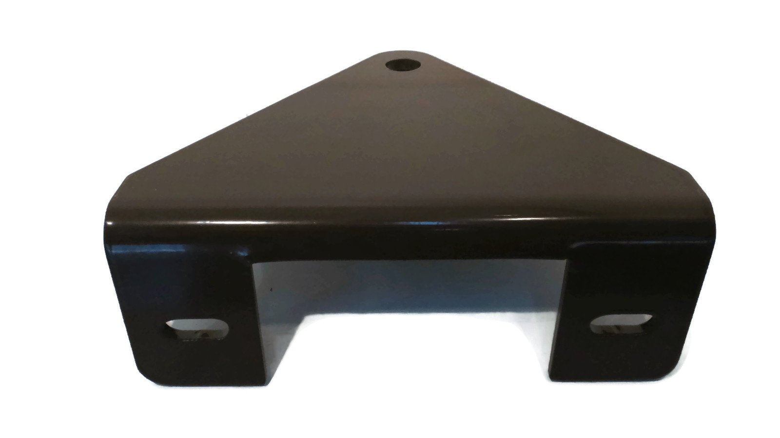 Vital All-Terrain Trailer Hitch For Grasshopper Dual Tail Wheel 718 718K 720K 725 725K 721 718D 721D