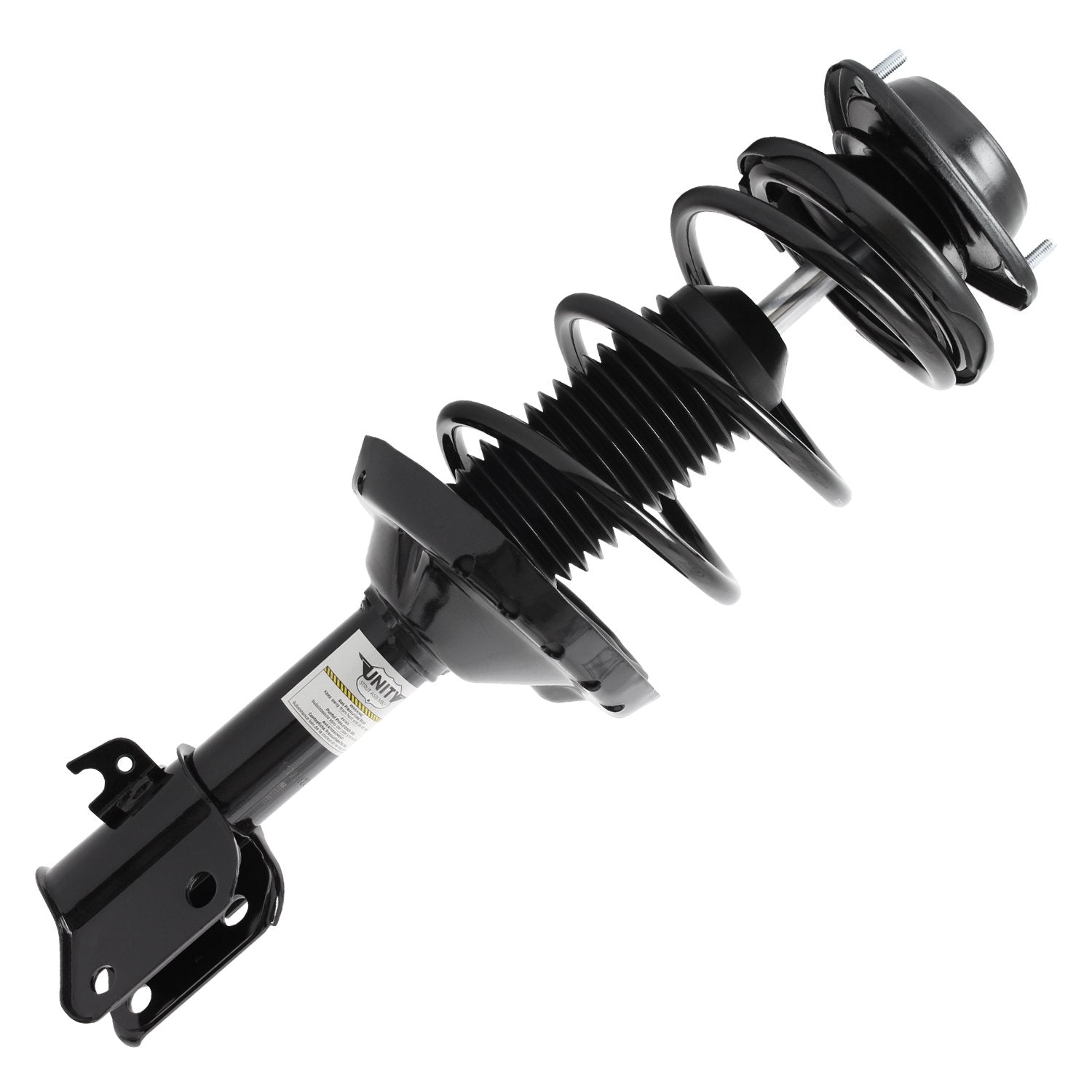 2004-2005 Subaru Forester - 4-11821-15811-001