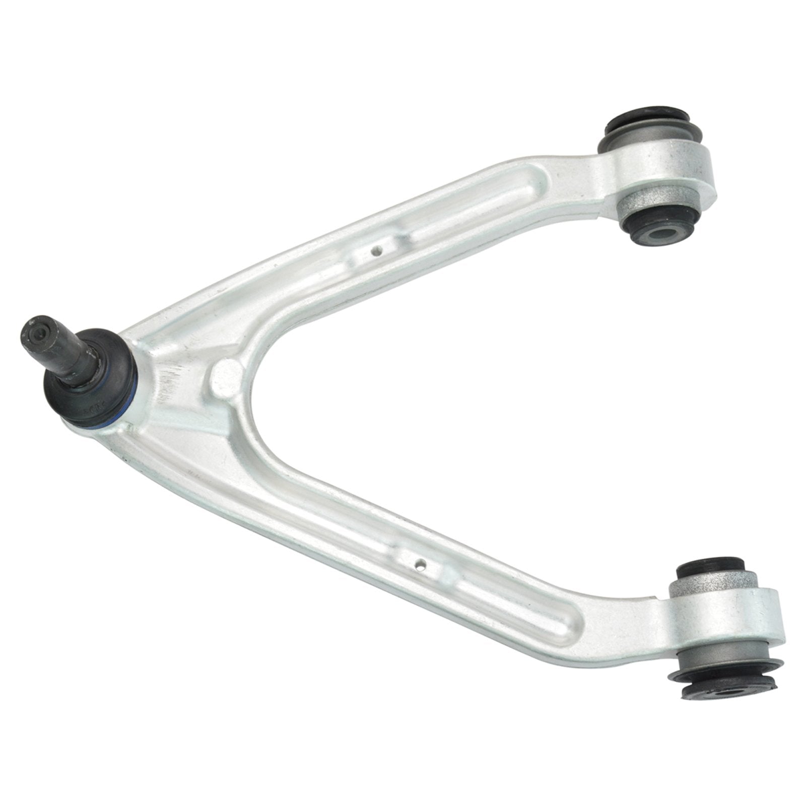 Trq Front Right Upper Control Arm With Ball Joint Passenger Side Compatible With 2006-2010 Hummer H3 2009-2010 H3T
