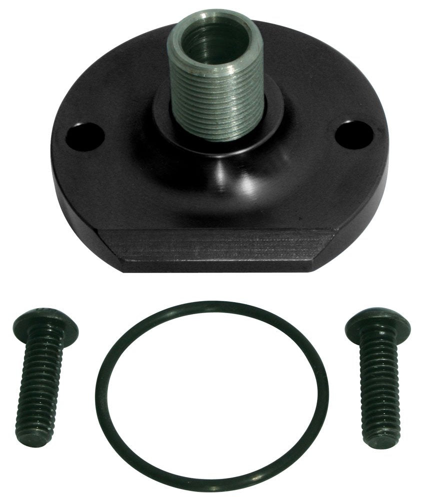 Moroso 23775 Oil Bypass Eliminator For Chevy