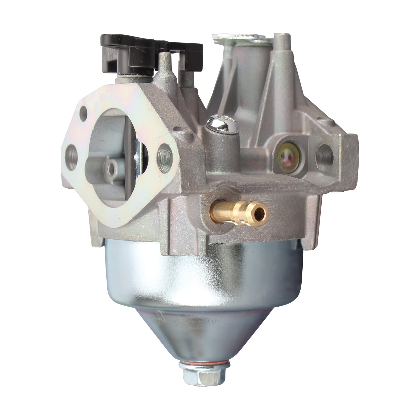 Carbbia 16100-Z8B-911 Carburetor (Bb76B A) For Honda Specifc Gcv160 Gcv160La0 Gcv160La1 Engine Models Push Pull Choke Carburetor