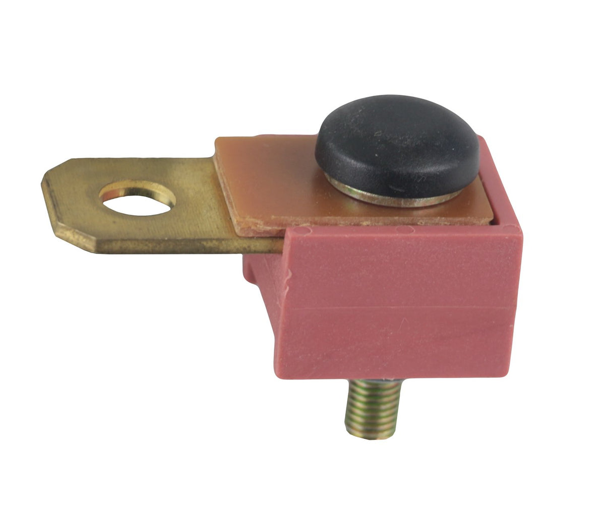 Rareelectrical New 110A Fuse Compatible With Quicksilver Marine Compatible With Mercruser Trim Fuse Assembly Compatible With 88-