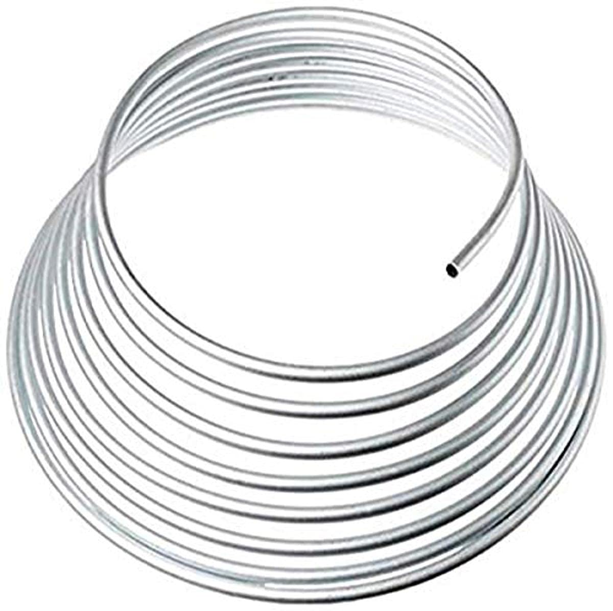 Ags - Blc525 Steel Brake/Fuel/Transmission Line Tubing Coil, 5/16 X 25