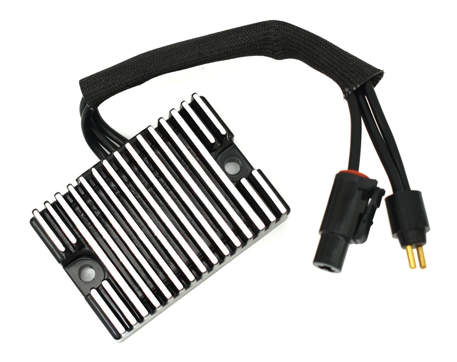 Voltage Regulator Rectifier For Harley Davidson Sportster 883 1200 Motorcycle Replaces 74523-94 1994-2003