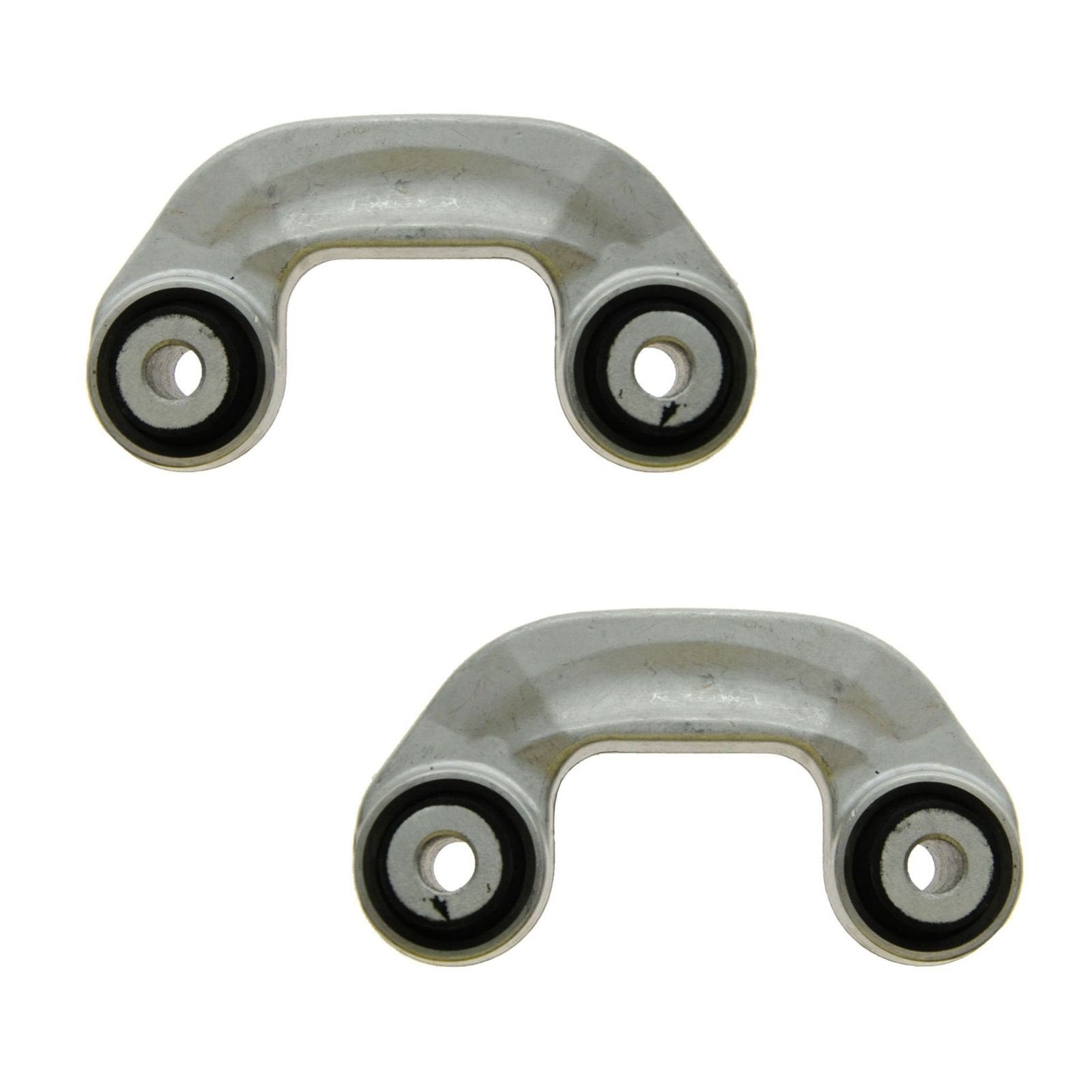 Trq Front Sway Bar Stabilizer Link Set Compatible With 1997-1999 Audi A8 1997-2003 A8 Quattro 2001-2005 Allroad Quattro 2001-200