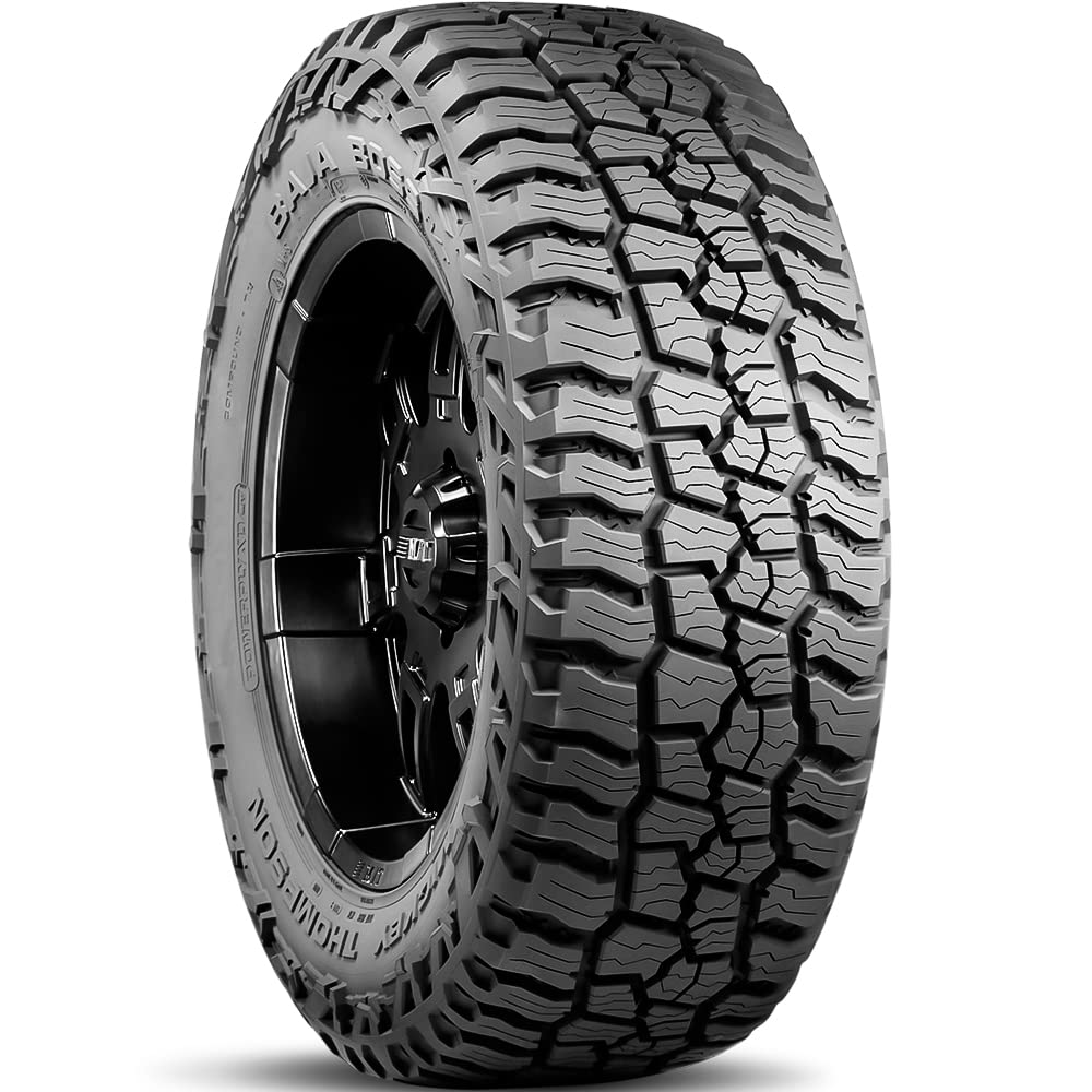M.T. Street Mickey Thompson Baja Boss A/T 235/75R15 109T Xl