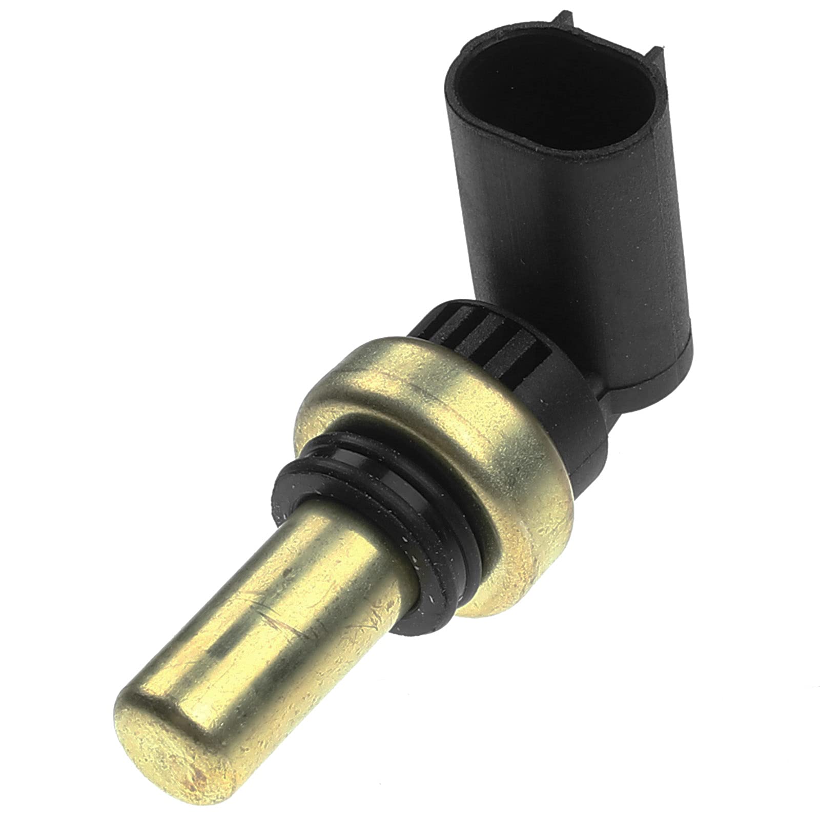 A-Premium Coolant Temperature Sensor Compatible With Buick Lacrosse Regal Cadillac Ats Cts Xts Blazer Camaro Colorado Equinox Ma
