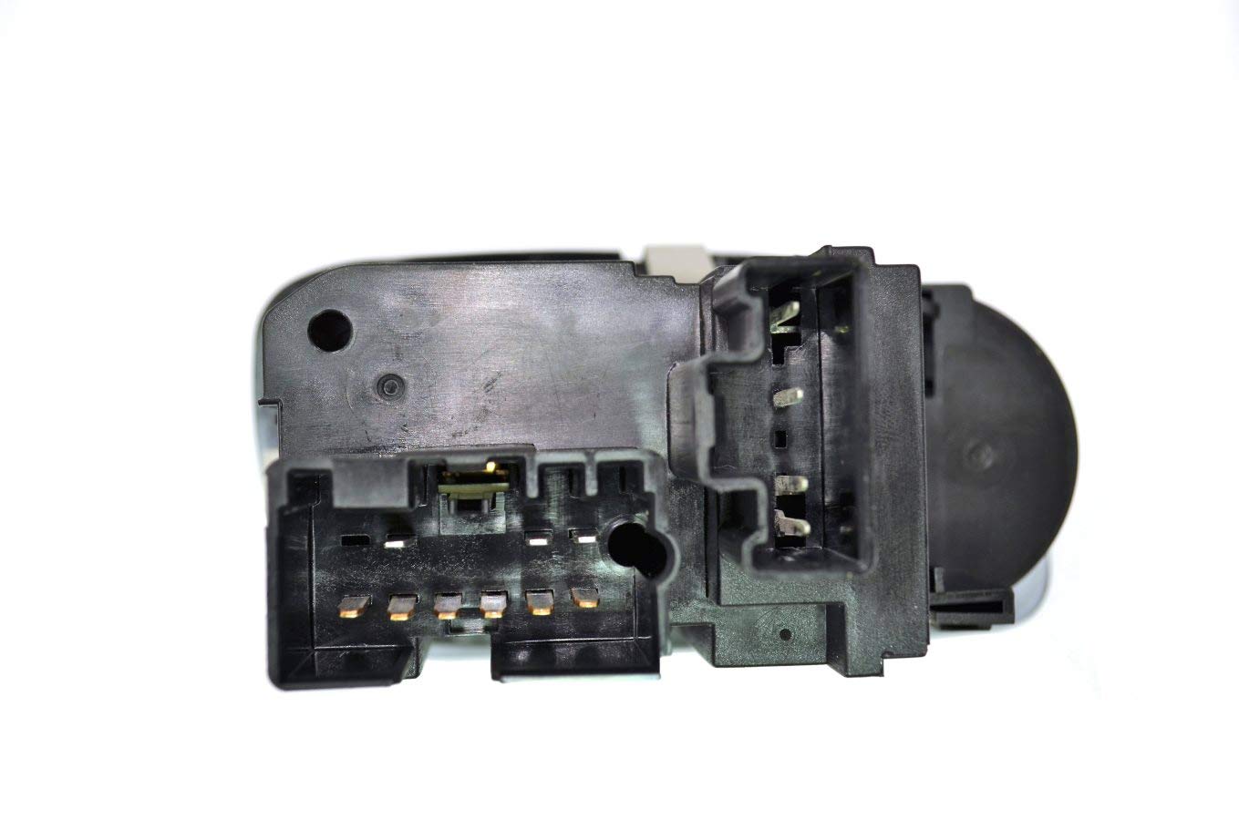 PT Auto Warehouse HLS-2862 - Headlight Switch - with Fog Lights, with Auto Headlights