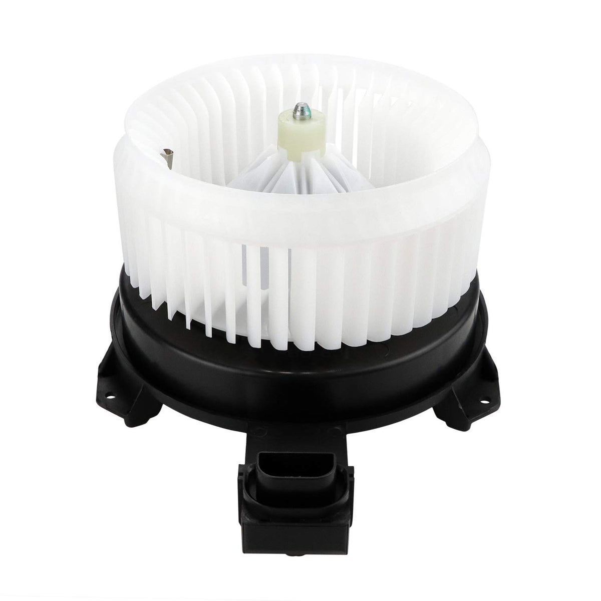 700260 HVAC Blower Motor with Fan Cage Fit for 2014-2015 Civic | 2013-2017 Accord | 2015-2017 Acura RDX | 2016-2017 Acura ILX Re