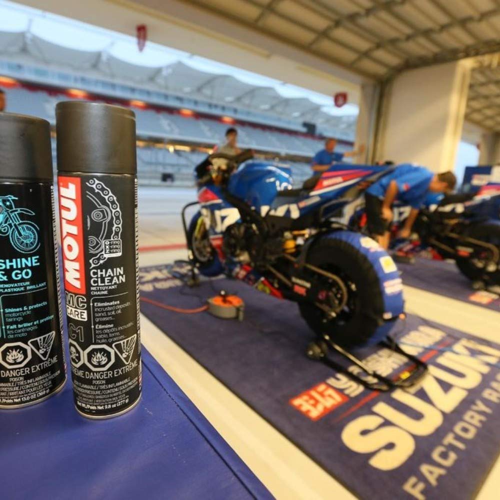 Motul C1 Chain Cleaner 9.8 oz (103243)