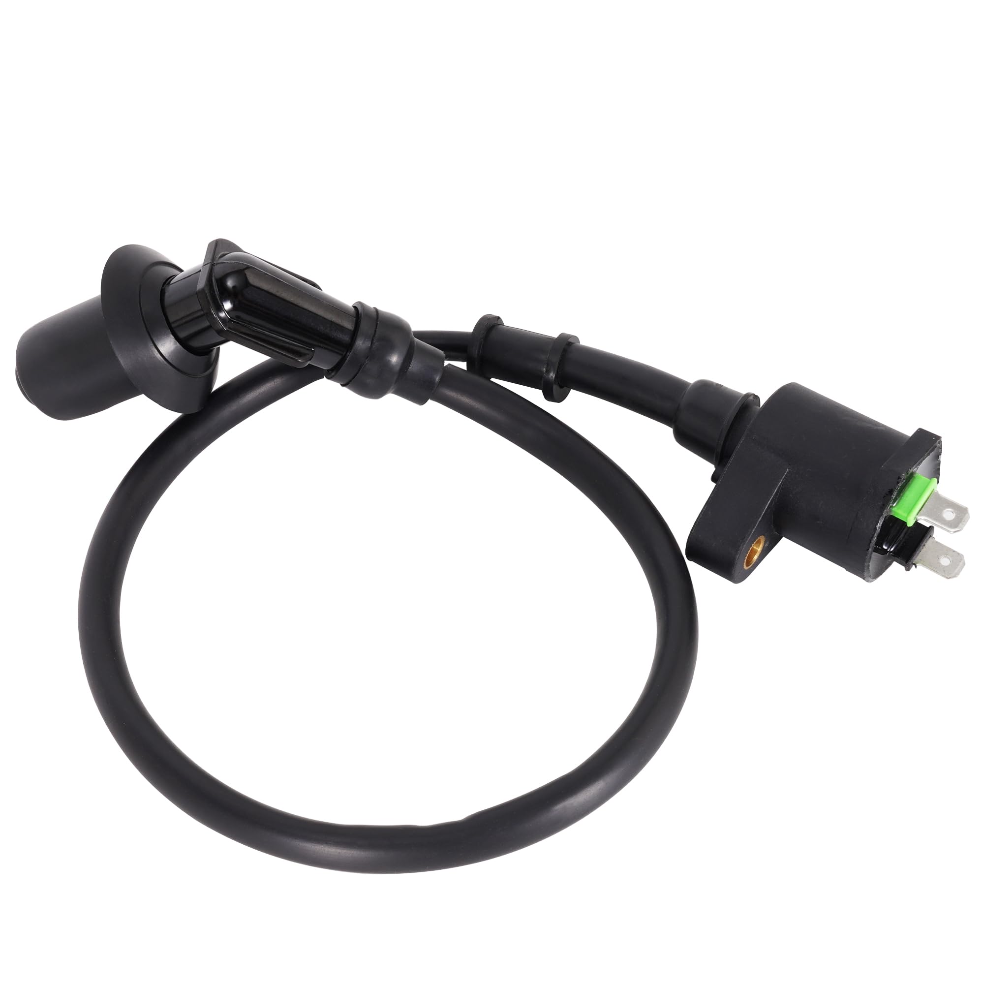 Ignition Coil Replacement For Eton Viper 50 70 90 Atv E-Ton Rxl50 50Cc Rxl70 70Cc Rxl90 90Cc