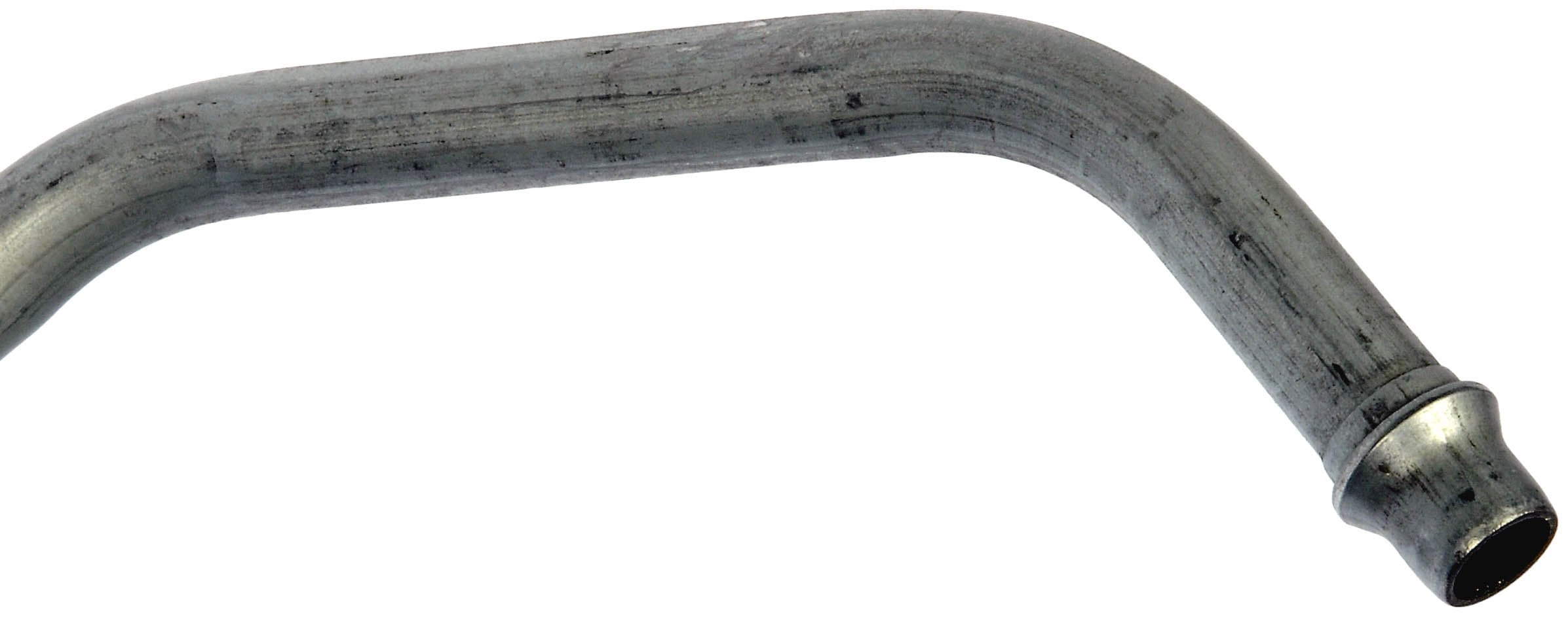 Dorman 624-954 Automatic Transmission Oil Cooler Hose Assembly Compatible With Select Models