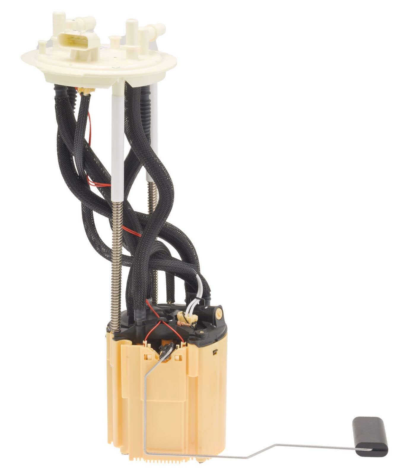 Herko Fuel Pump Module 915Ge For Ford F-250 Super Duty F-350 Super Duty 17-21
