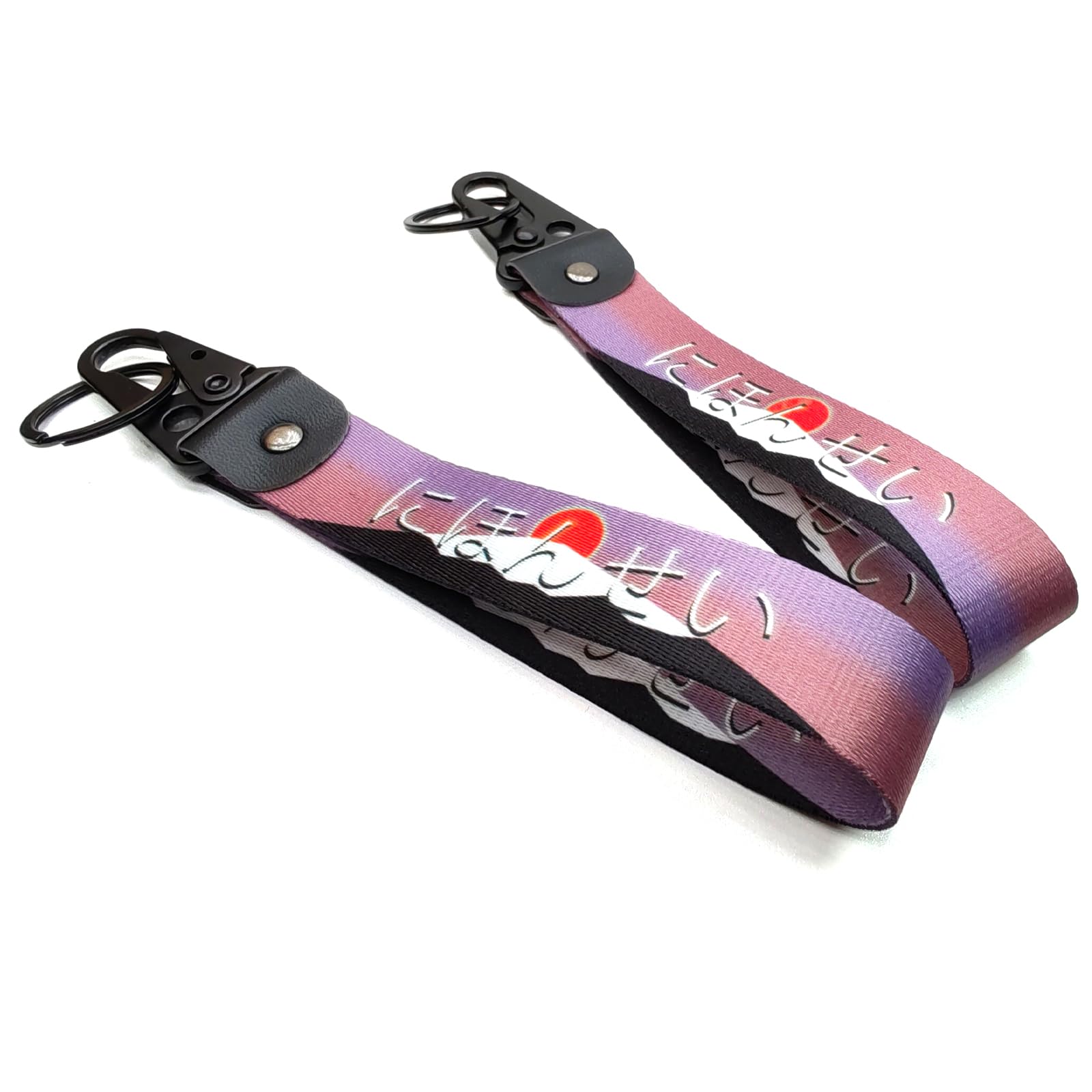 Rilo Kaoer 1pcs JDM Keychain,Turbo Keychan,Nos Keychain, Auto Parts Key Chain,For JDM Tire Keychain