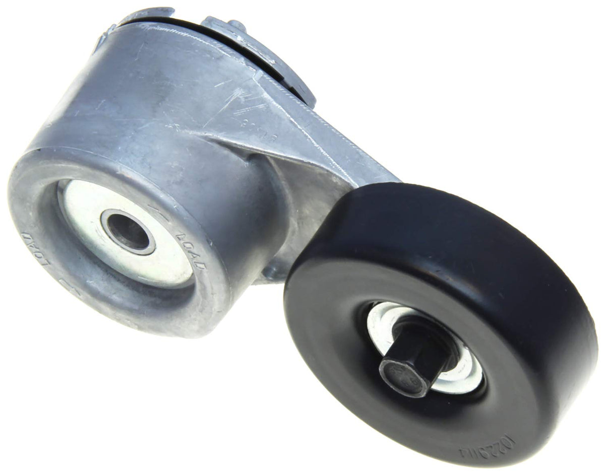 ACDelco Gold 38108 Drive Belt Tensioner Assembly with Pulley