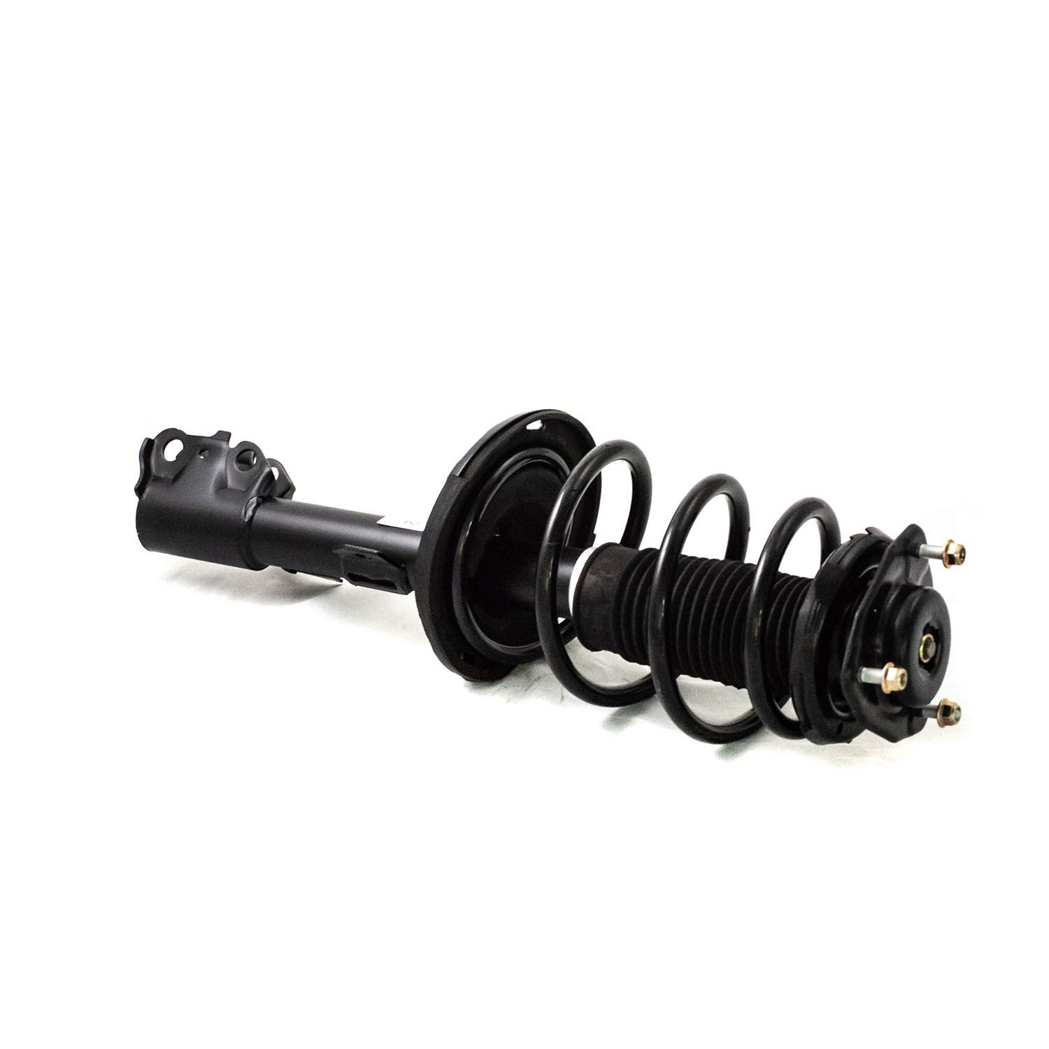 Gabriel G57732 Ultra Readymount Front Left Complete Strut Assembly For 11-14 Toyota Sienna 3.5L 6Cyl Fwd Models (1 Pack)