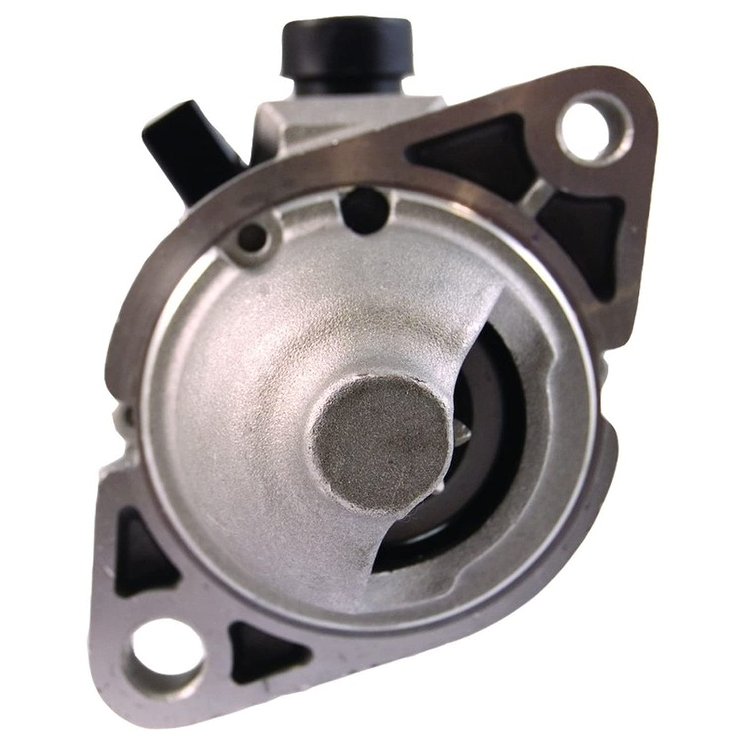 Oeg Parts New Starter Compatible With Honda Accord 2.4L 2006-12, Element Cr-V 2.4L 07-11, Civic 2.0L 06-11, Compatible With Acur