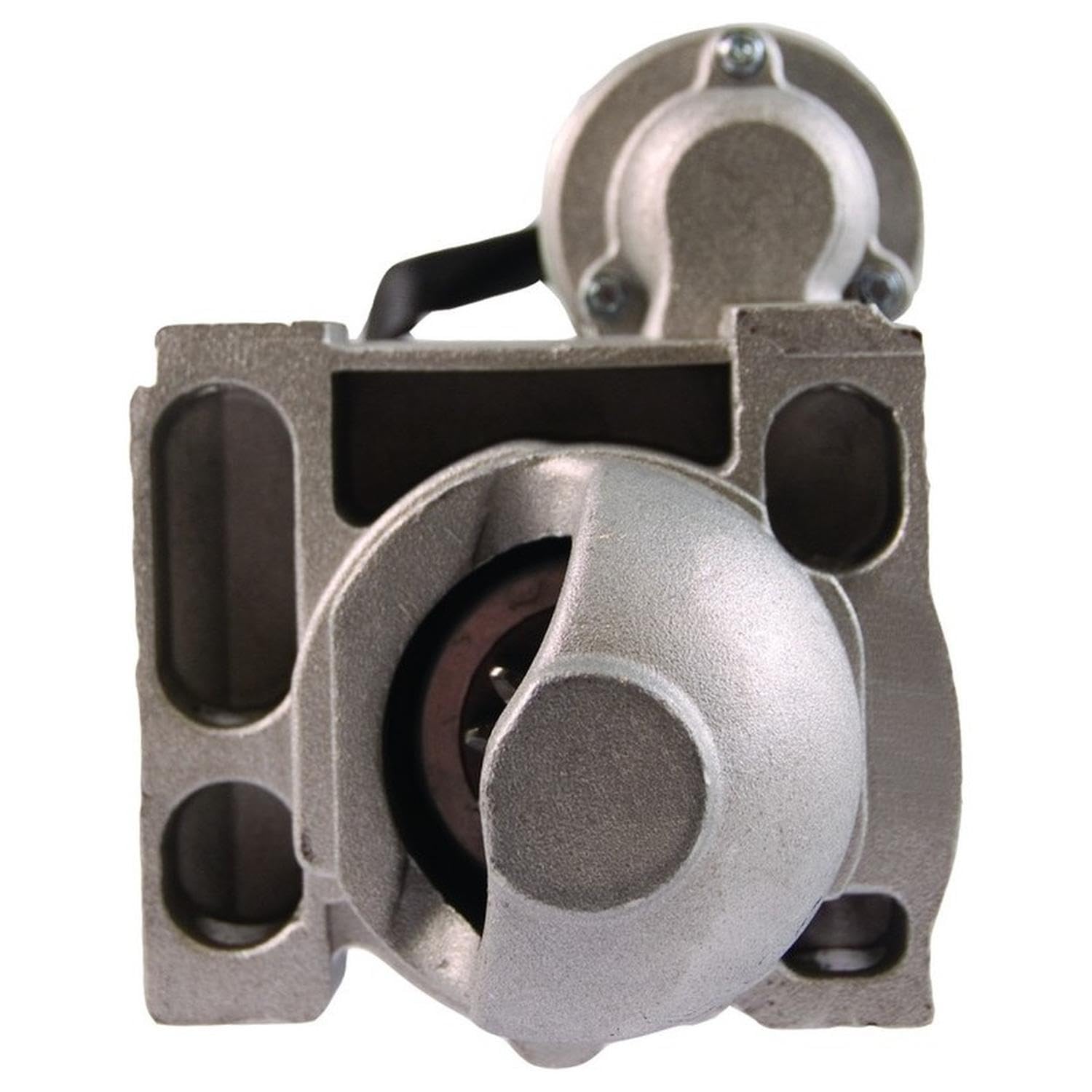 Oeg Parts New Starter Compatible With Chevrolet Chevy Tahoe 2001-2002 5.3L, Compatible With Gmc 2003, Compatible With Cadillac 2