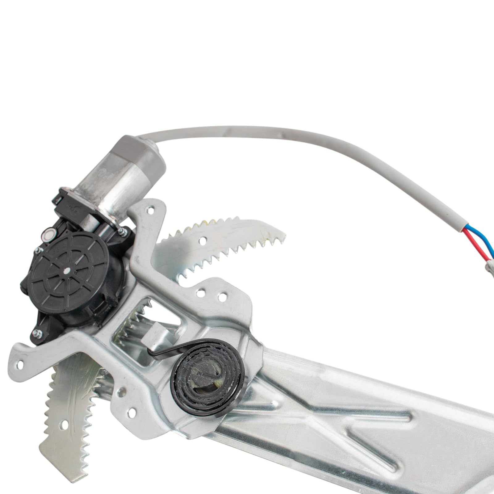 Trq Right Power Window Regulator & Motor Assembly Passenger Side Compatible With 1996-2000 Honda Civic