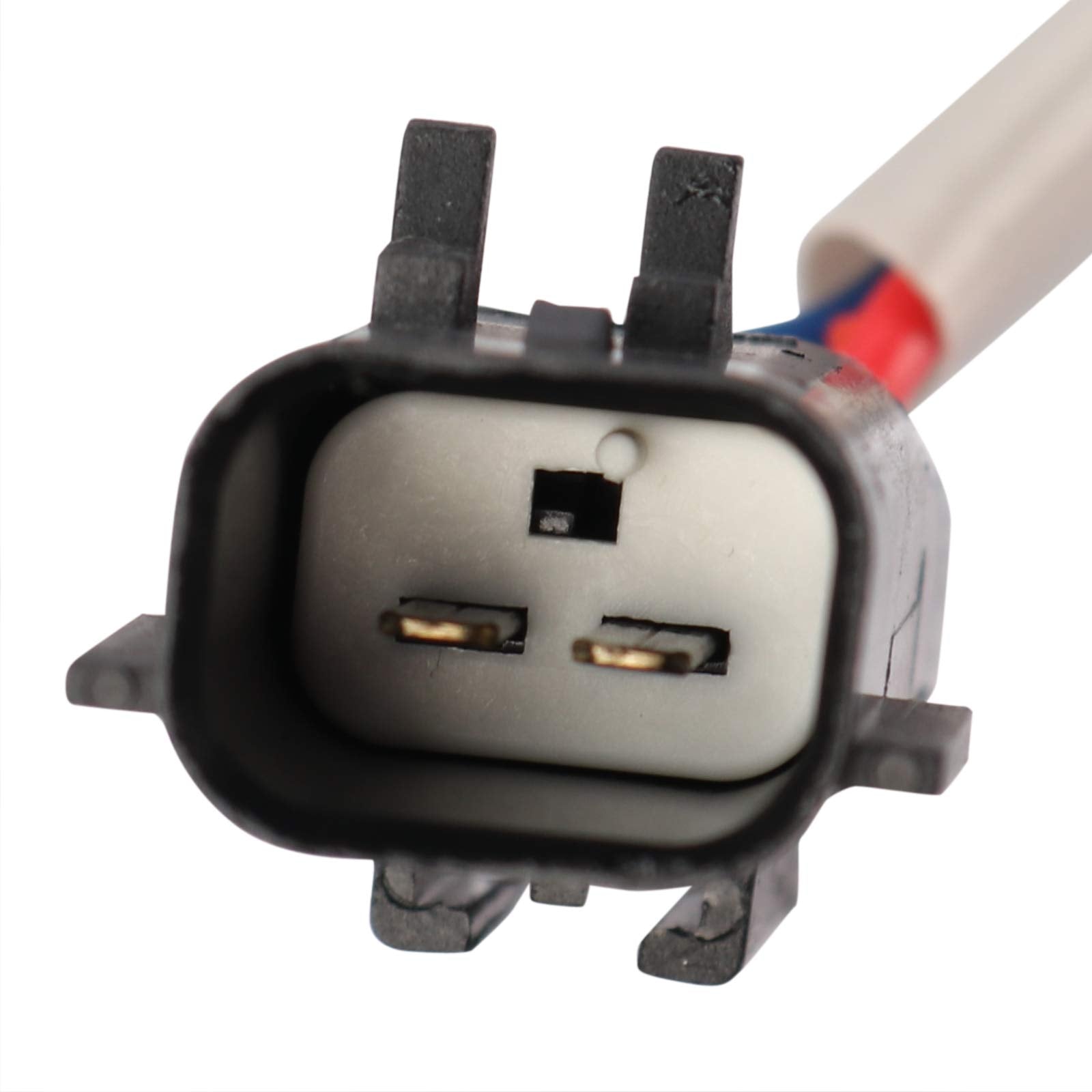 Trq Front Left Power Window Regulator & Motor Assembly Drivers Side Compatible With 2001-2006 Chrysler Sebring Dodge Stratus Ch1