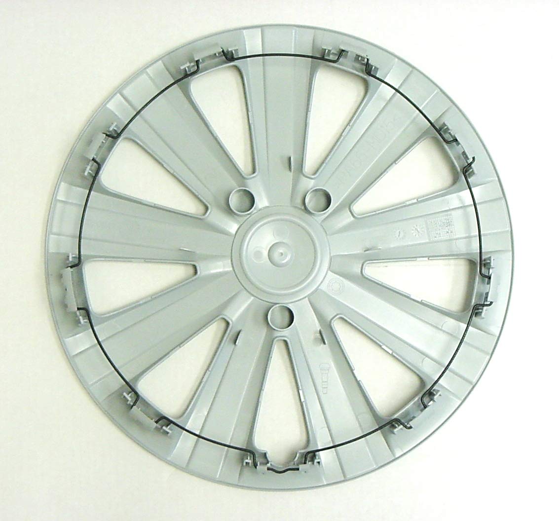 Volkswagen Hub Cap - 5C0-601-147Qlv