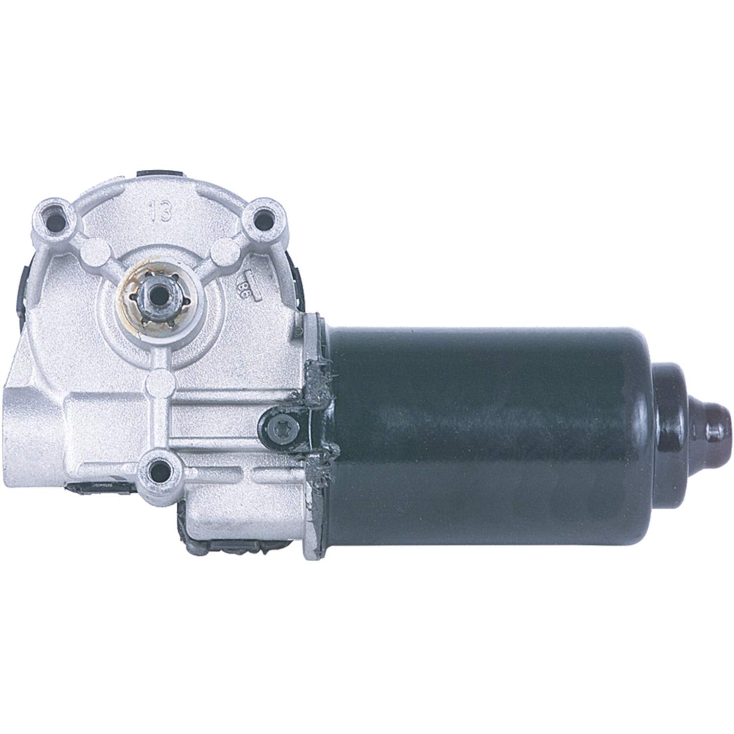 Cardone 40-2010 Remanufactured Domestic Wiper Motor