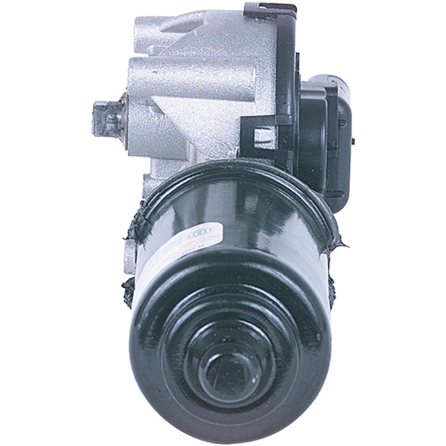 Cardone 40-2010 Remanufactured Domestic Wiper Motor