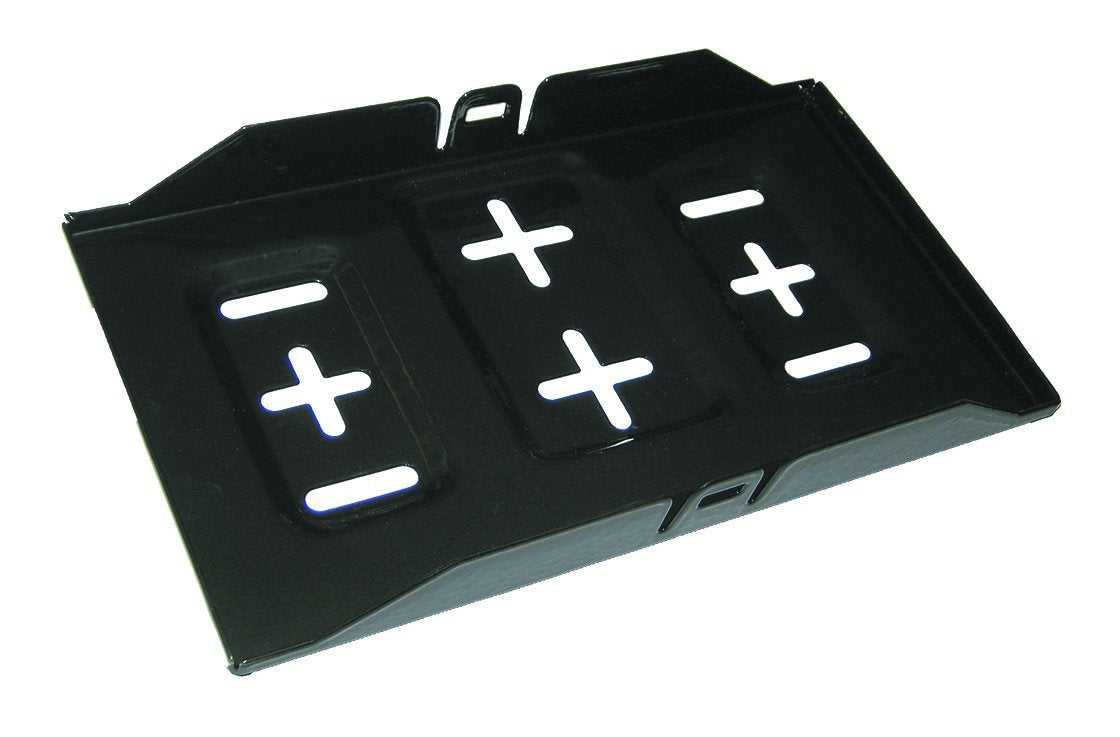 Wirthco 21085-7 Replacement Battery Tray - Small (11'' X 7'')