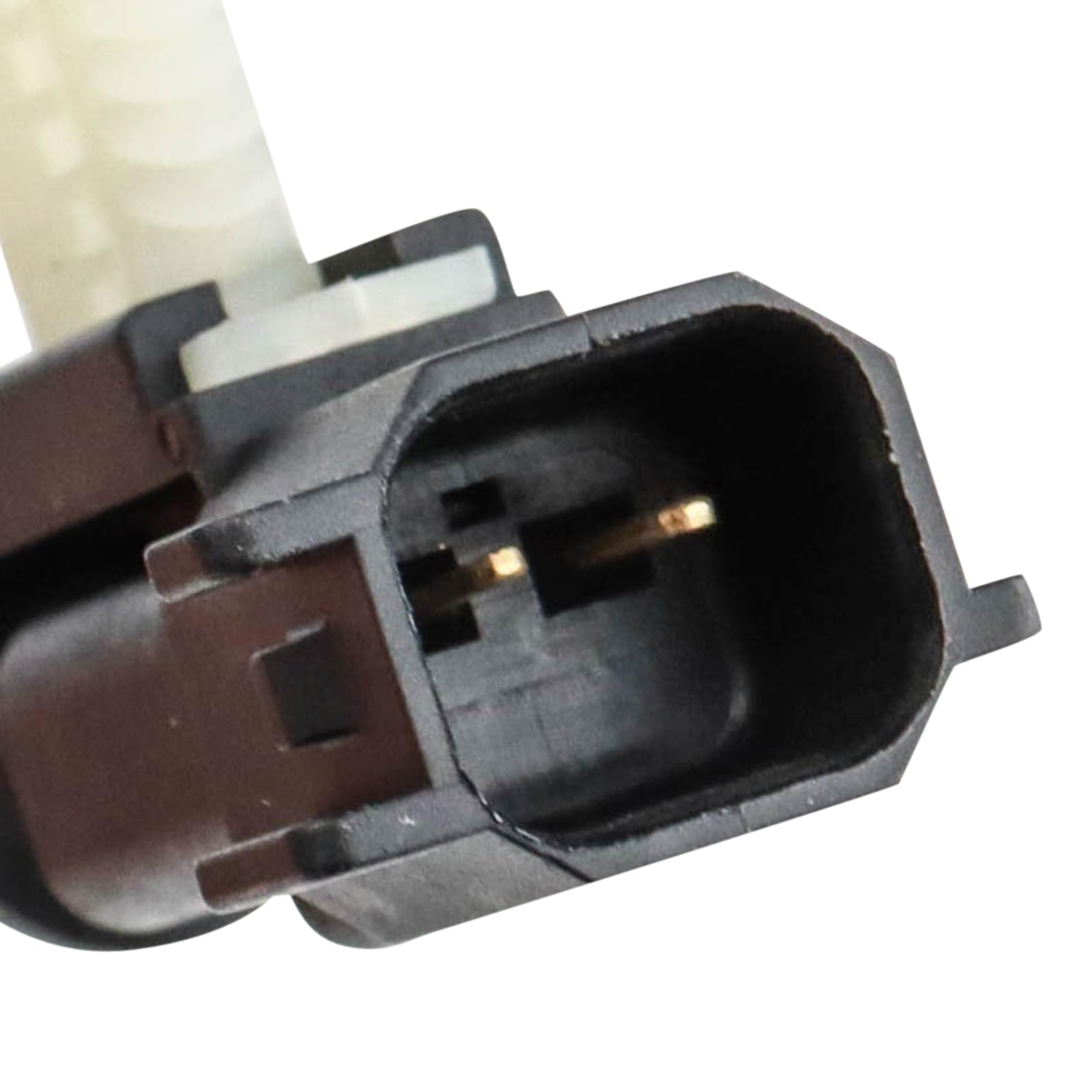 Trq Rear Right Abs Wheel Speed Sensor Passenger Side Compatible With 2011-2014 Ford F-150