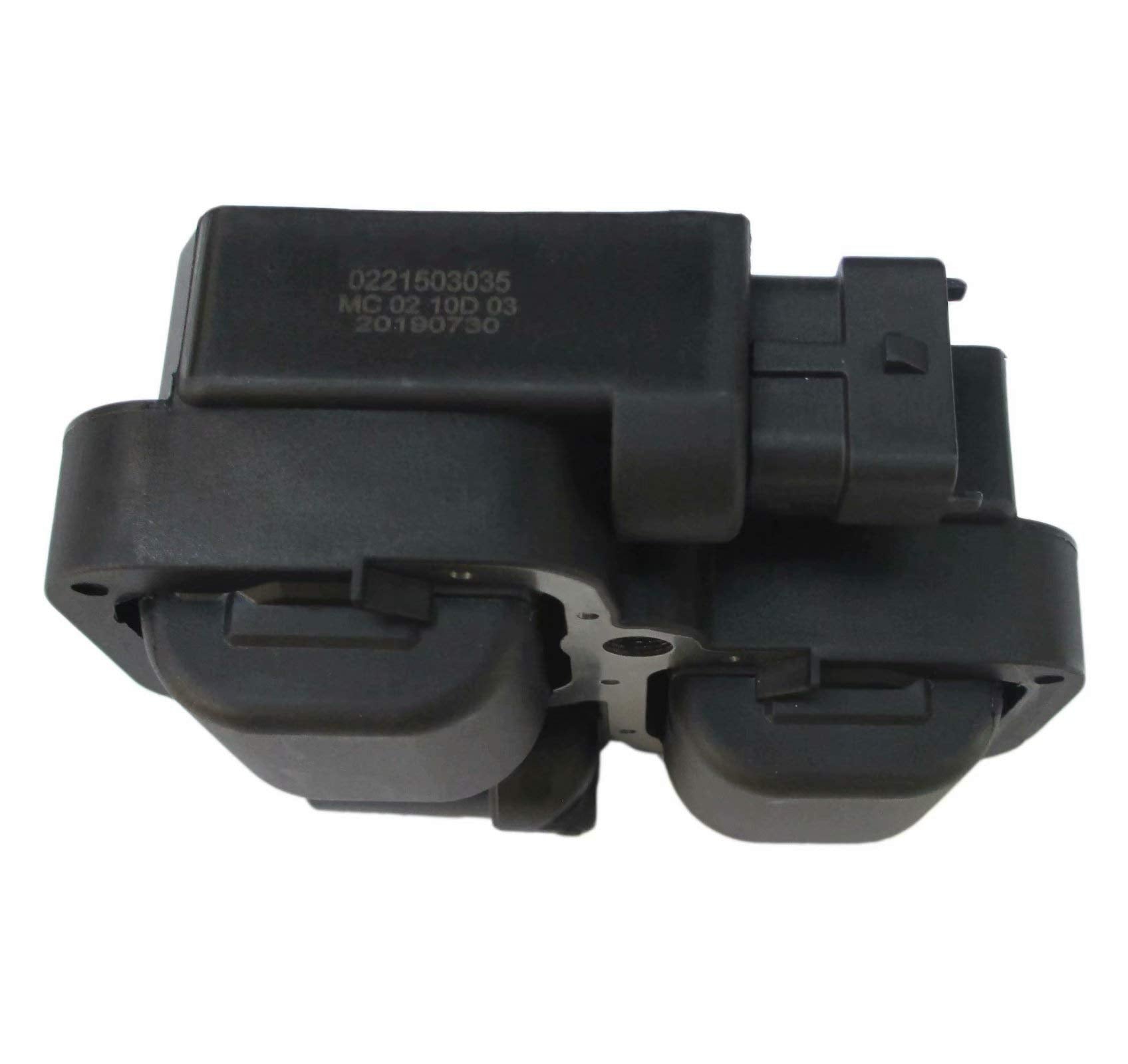 Hp Ignition Coil For Canam Spyder Gs Roadster 990 Sm5-2008