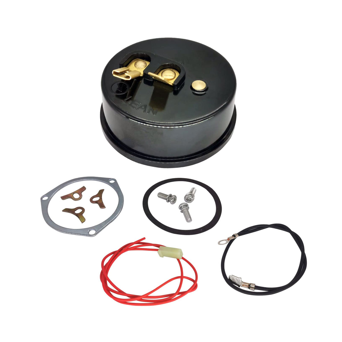 Wauebuly Electric Choke Thermostat Cap of Carburetor Replacement for 1400 1403 1406 1409 1901 1906 1801 1825 Series 500/600/ 650