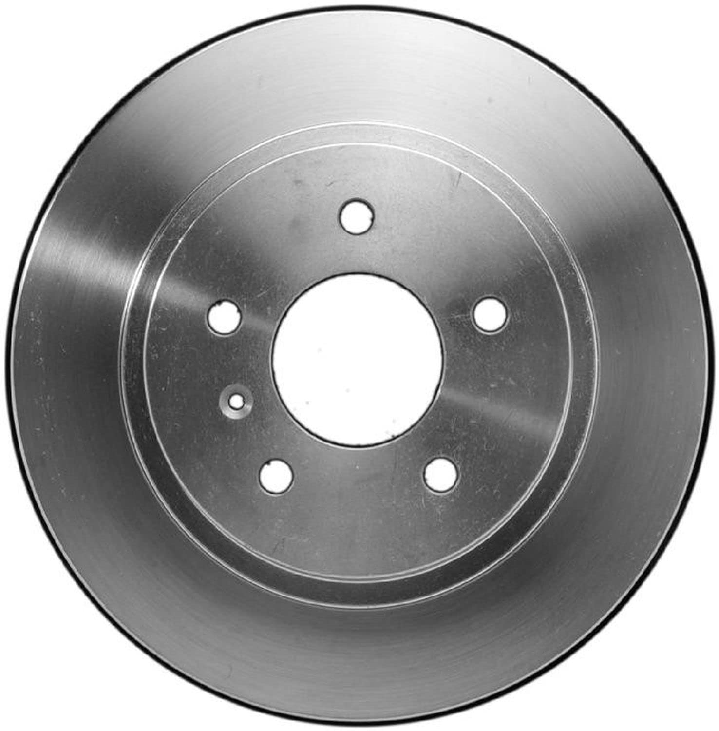 Bendix Premium Prt5740 Rear Brake Rotor For Buick Lucerne 2011-2006, Cadillac Dts 2011-2006