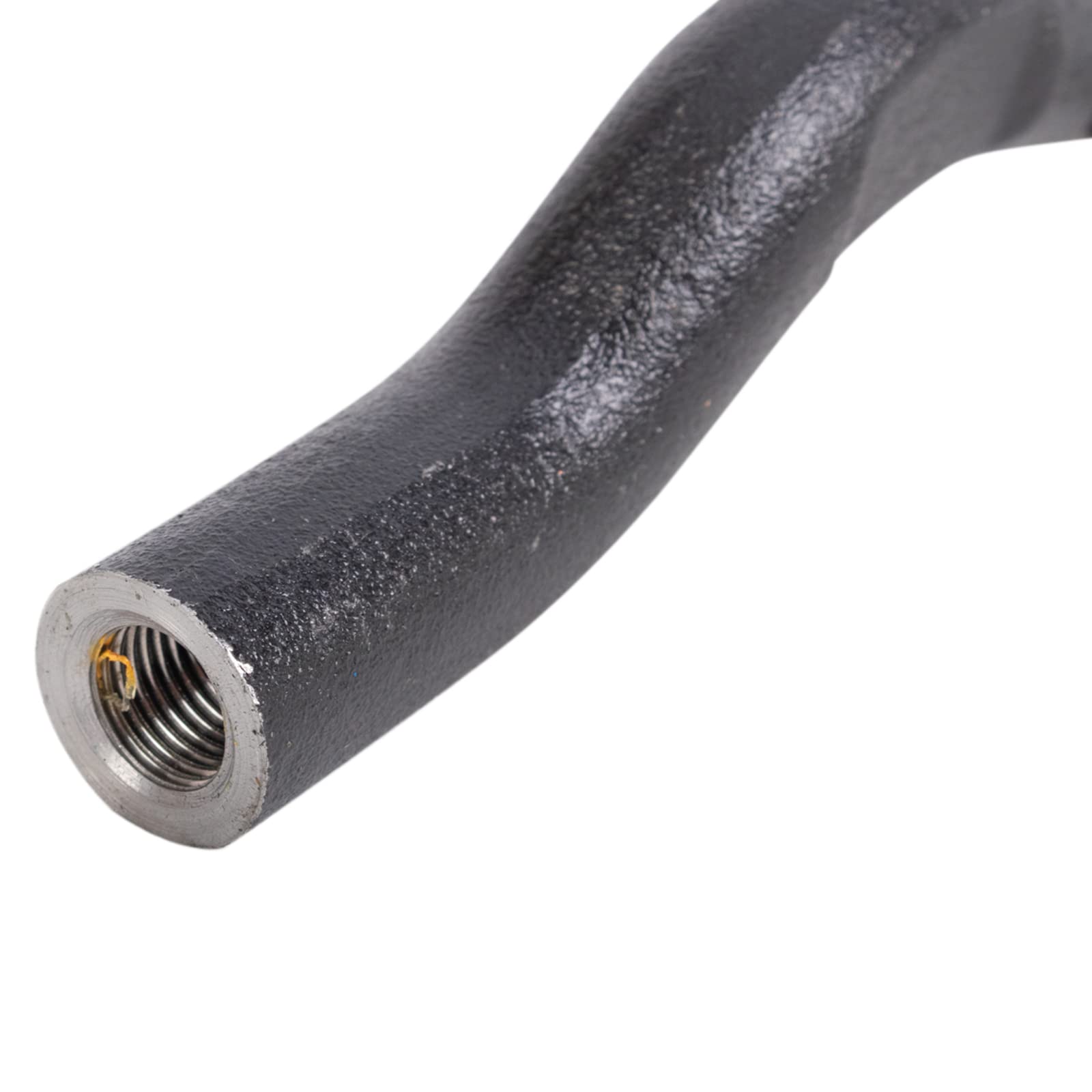 Trq Front Steering Kit Steering Rack & Pinion Bellow Tie Rod Compatible With 2017-2020 Honda Cr-V