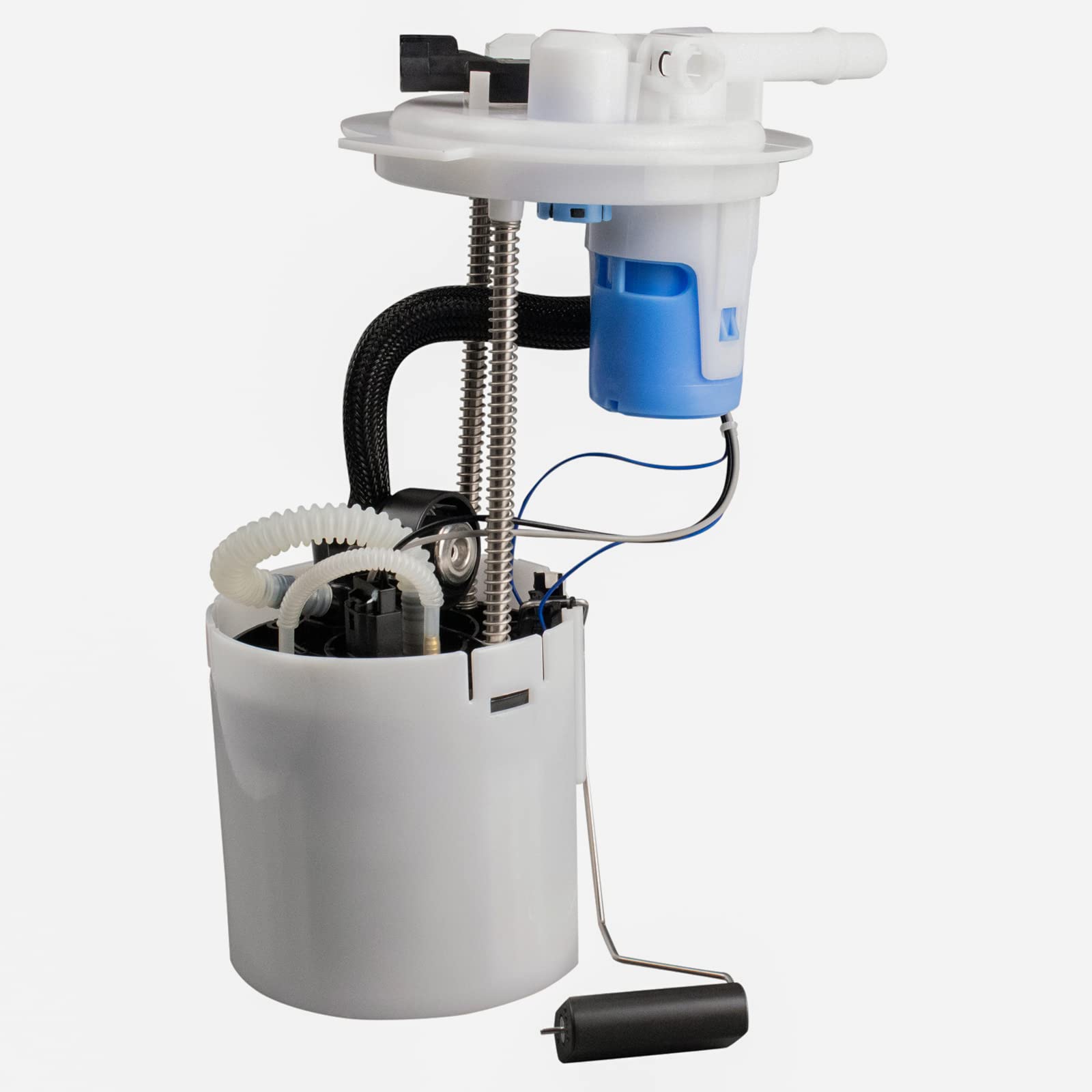 Trq Fuel Pump Module Assembly Compatible With 2012-2013 Chevrolet Impala 2014-2016 Impala Limited