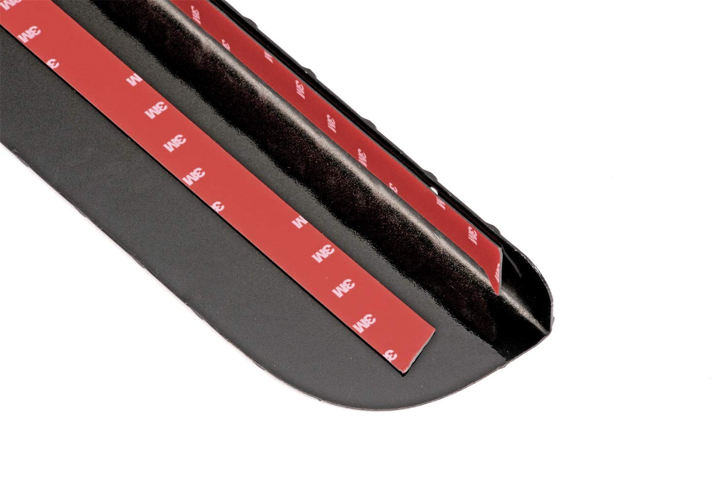 Dee Zee DZ2138B Black-Tread Tailgate Protector