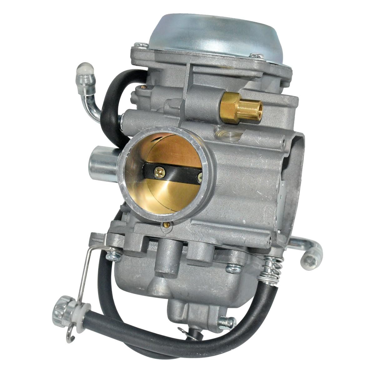 Lanigram 0470-352 Carburetor Fit For Arctic Cat 250 300 400 500 1998 1999 2000 2001 2X2 2X4 4X4 Atv 0470-362 0470-348 Carb With