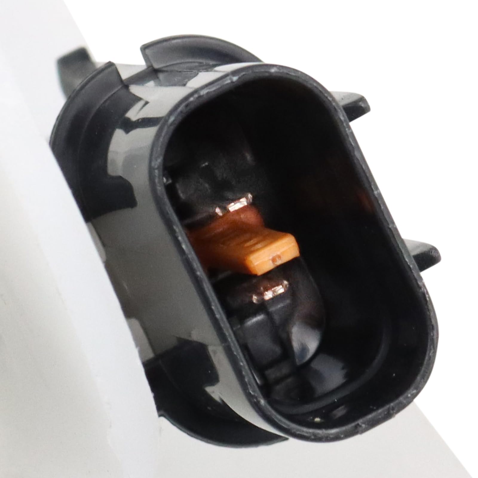 Trq Windshield Washer Reservoir Compatible With 2018-2021 Hyundai Kona Hy1288147